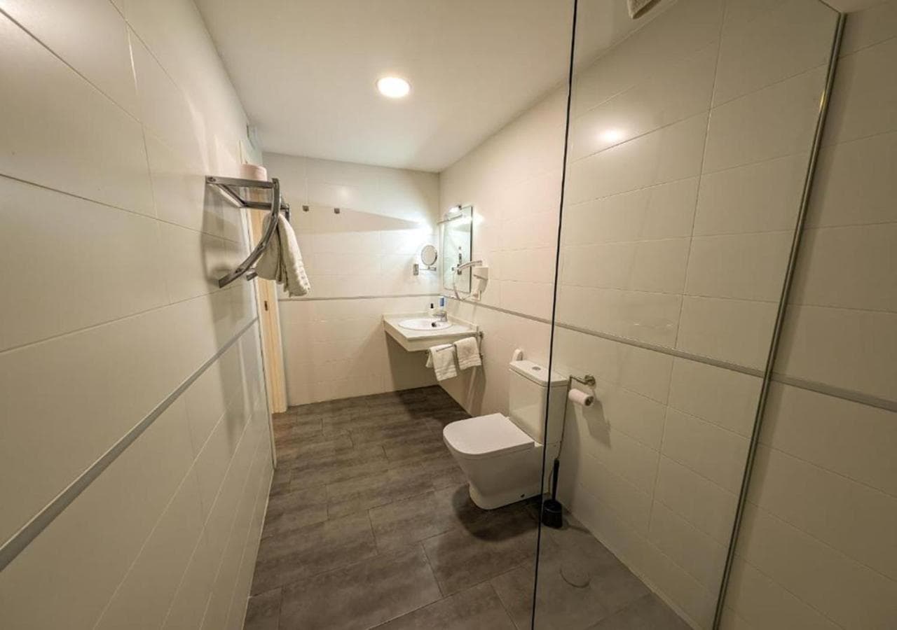 Apartamentos La Laguna, Fuente de Piedra, photo 6
