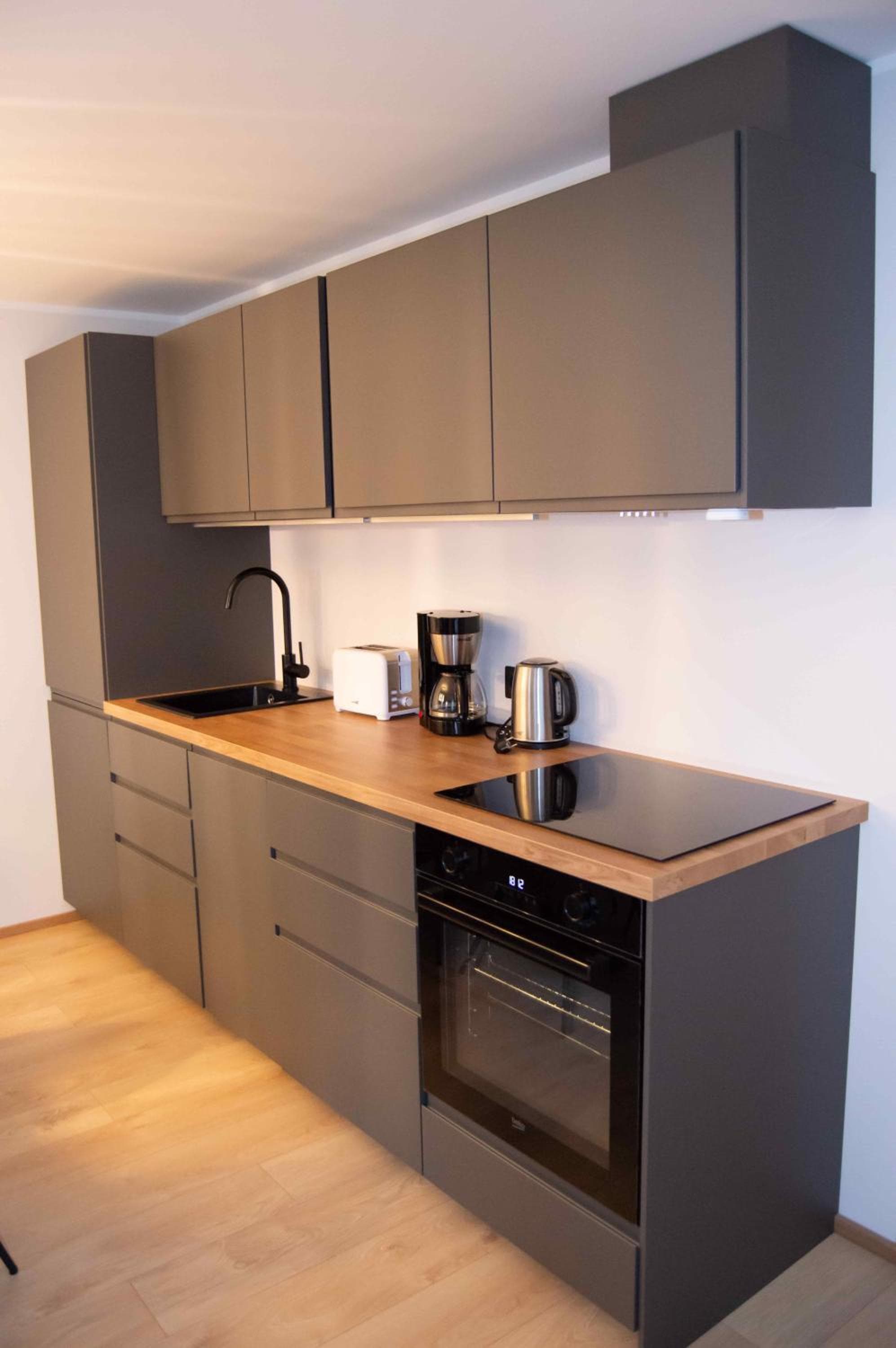 Suur-Posti Apartments, Pärnu, photo 5