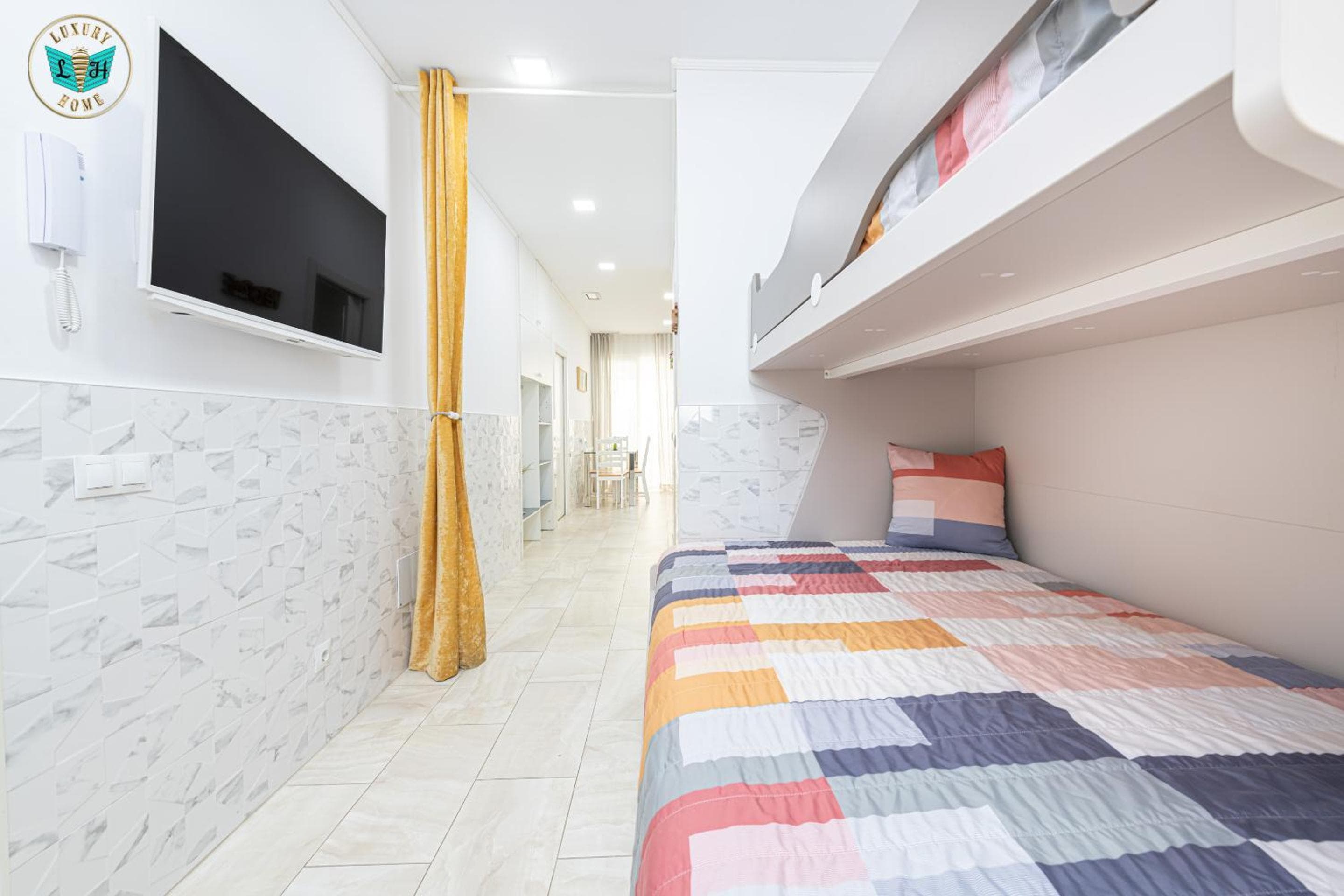 Luxury Home Poseidon, Málaga, photo 3