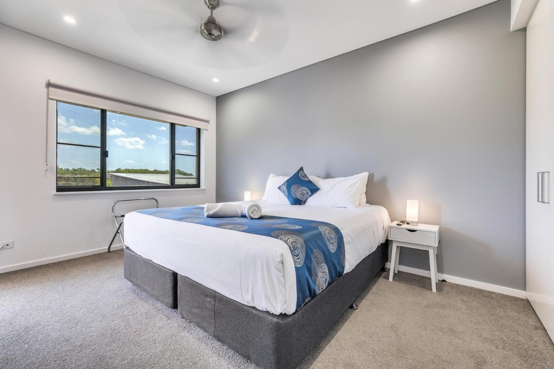 Darwin Waterfront Short Stay Apartments, Darwin, photo 2