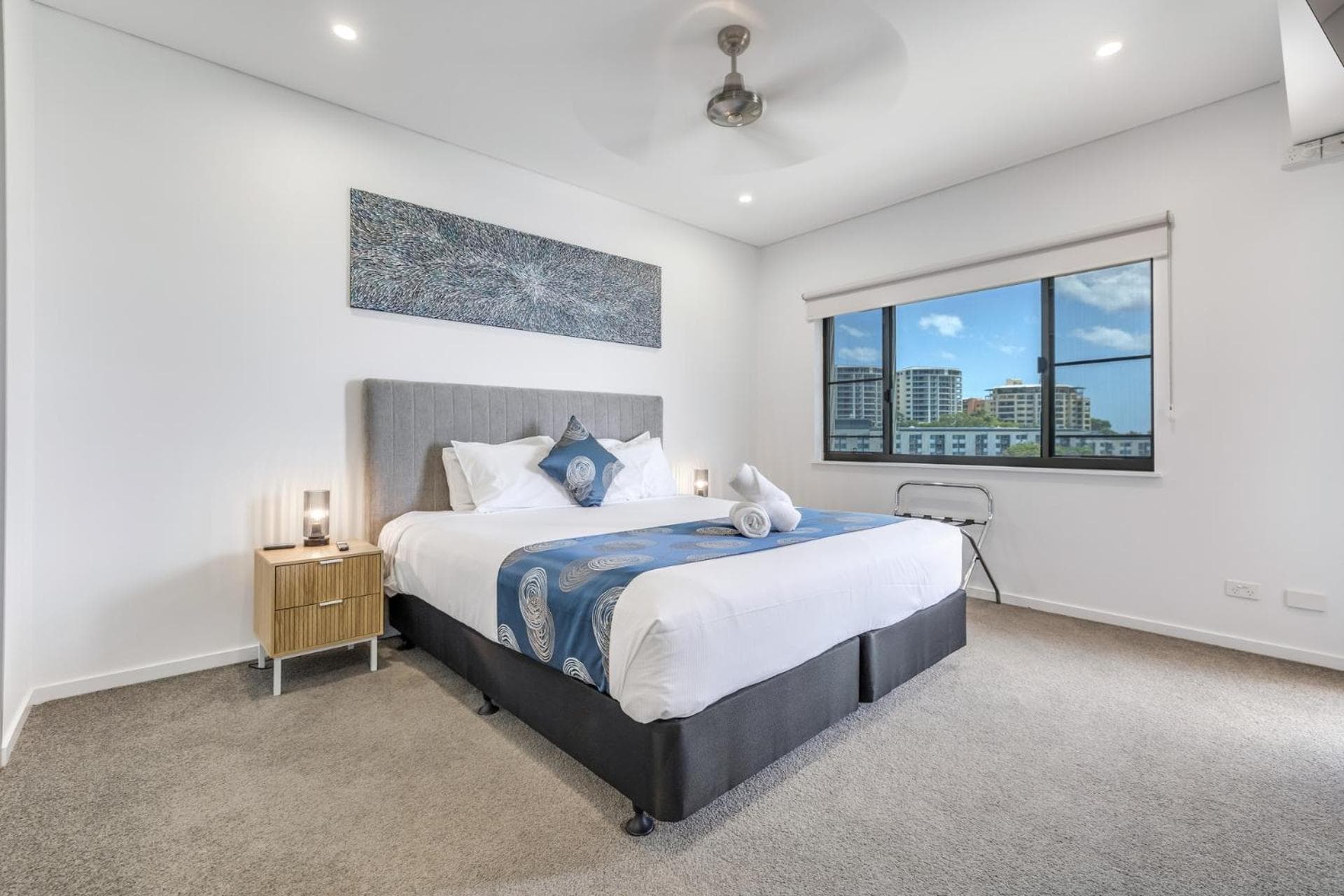 Darwin Waterfront Short Stay Apartments, Darwin, photo 5
