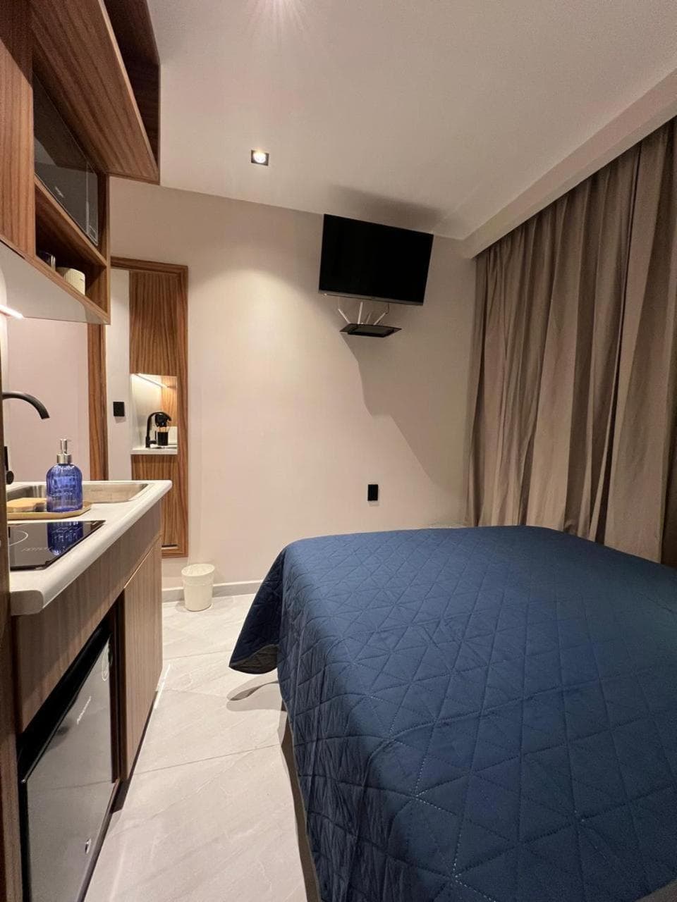 Pánuco Suites, Mexico City, photo 5