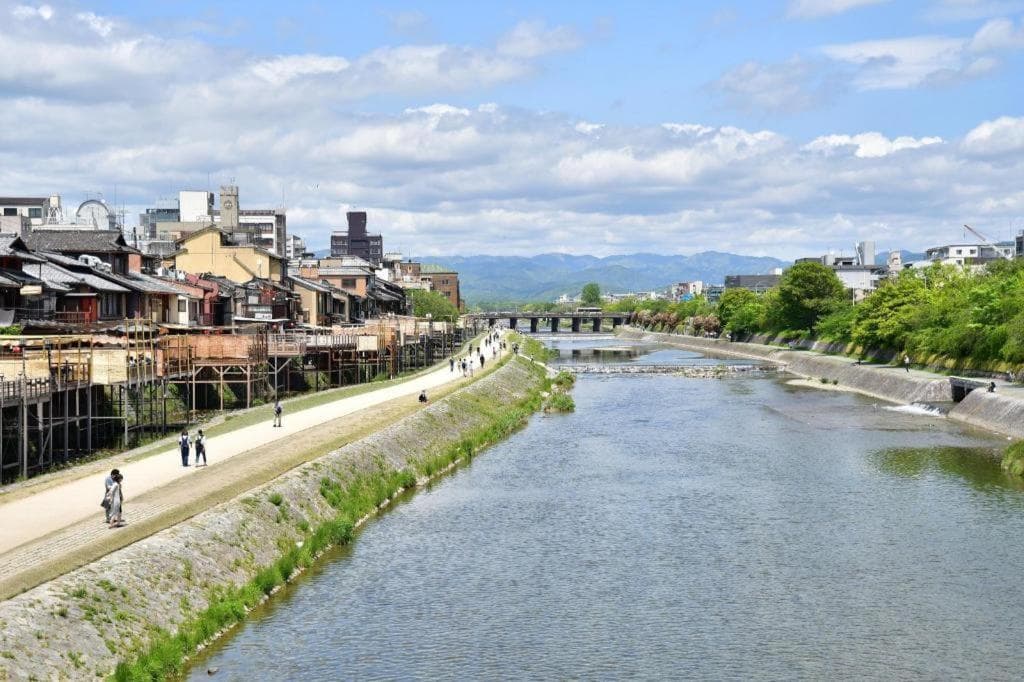 Citadines Karasuma-Gojo Kyoto, Kyoto, photo 5