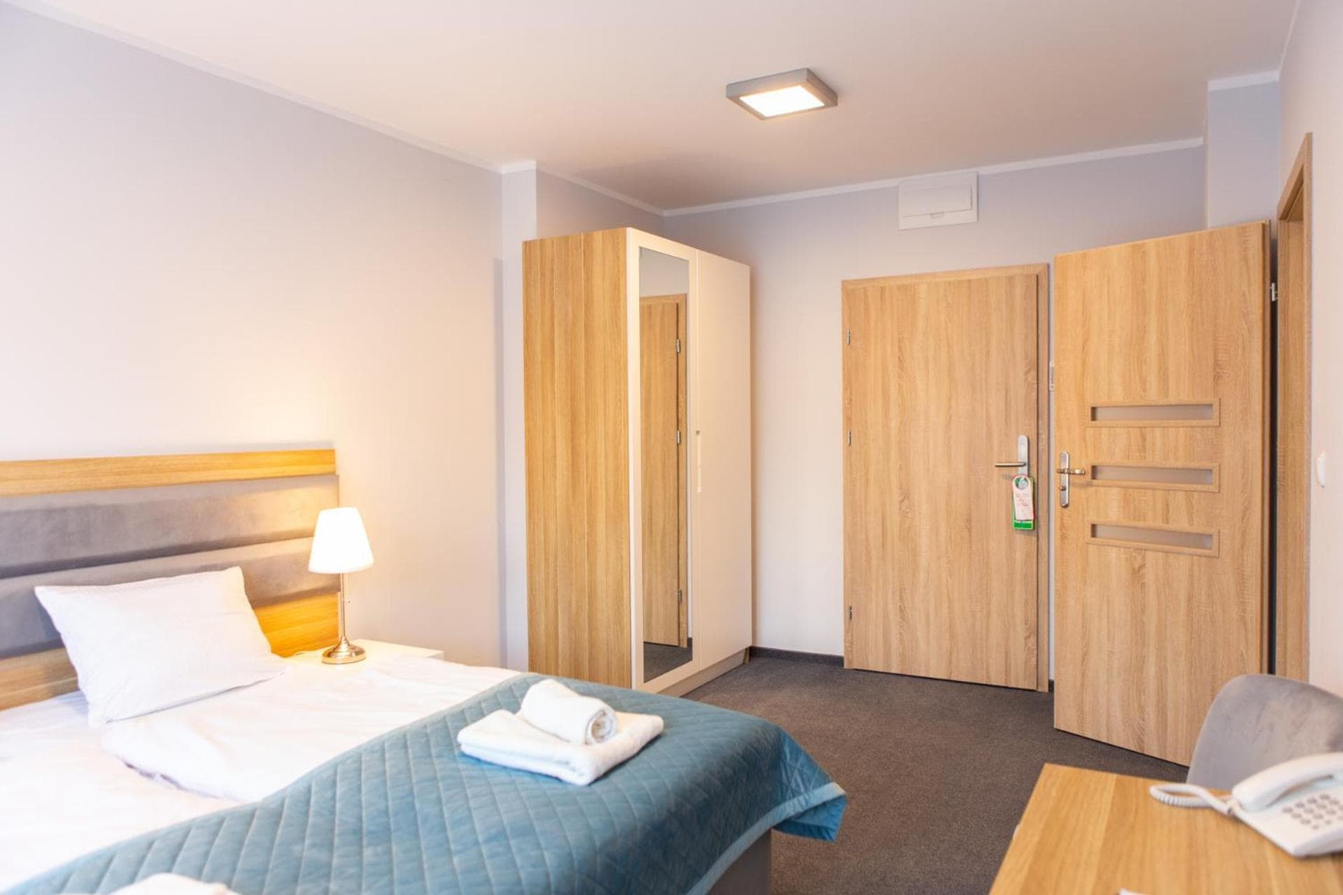 Hotel i Apartamenty pod Śnieżnikiem, Stronie Śląskie, photo 2