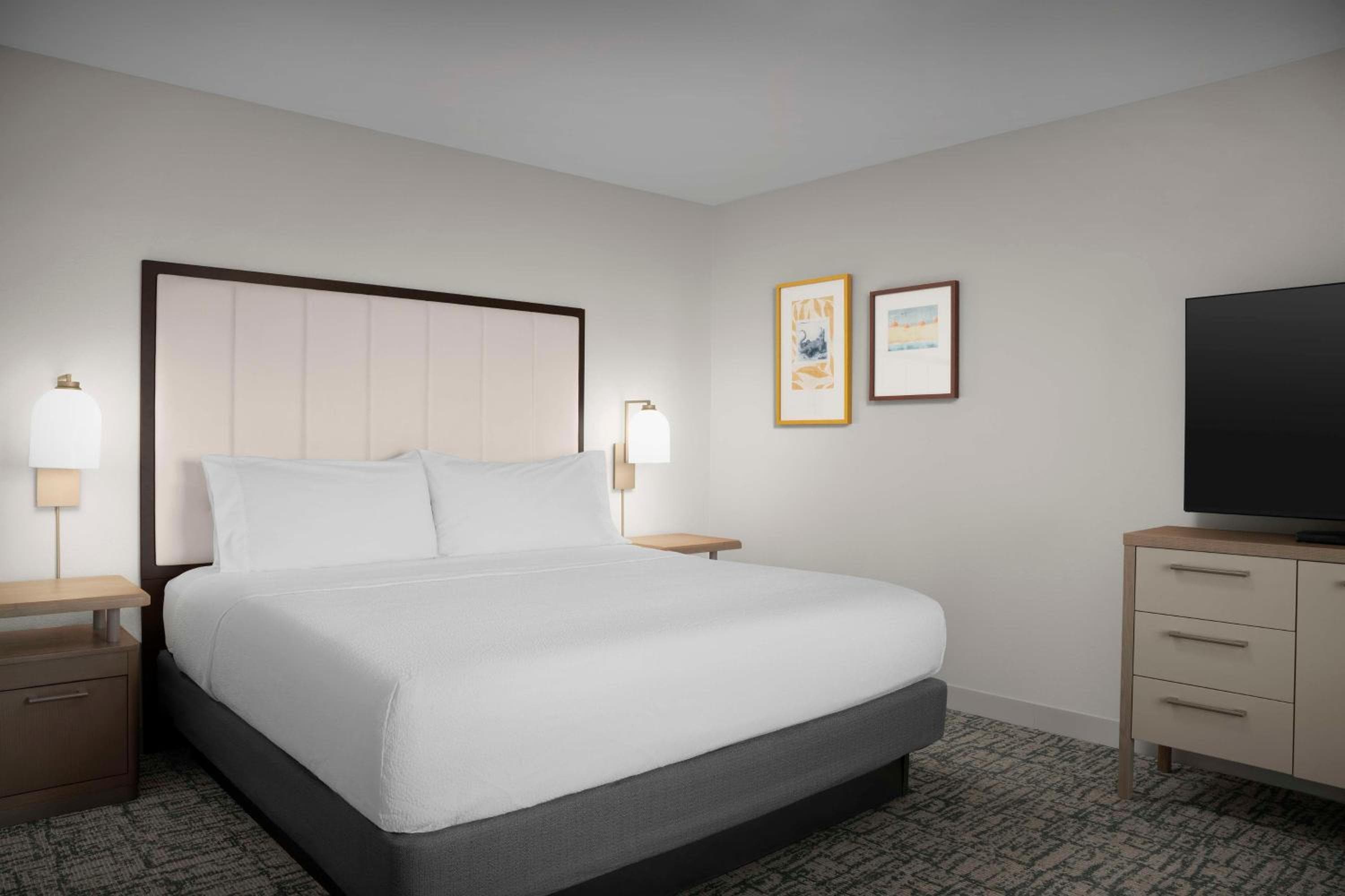 Homewood Suites by Hilton Jacksonville-Downtown/Southbank, Jacksonville, photo 3