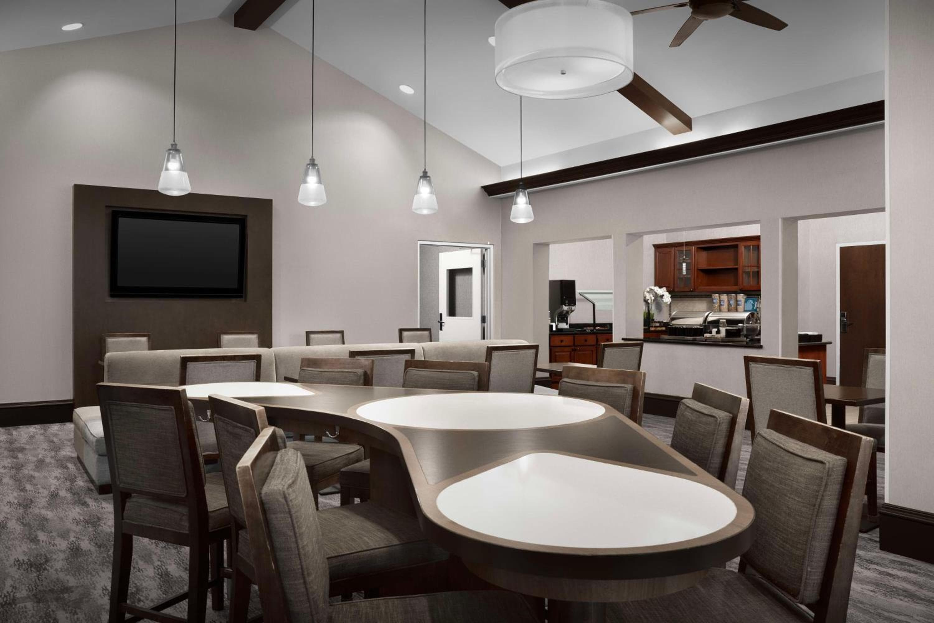 Homewood Suites by Hilton Jacksonville-Downtown/Southbank, Jacksonville, photo 4