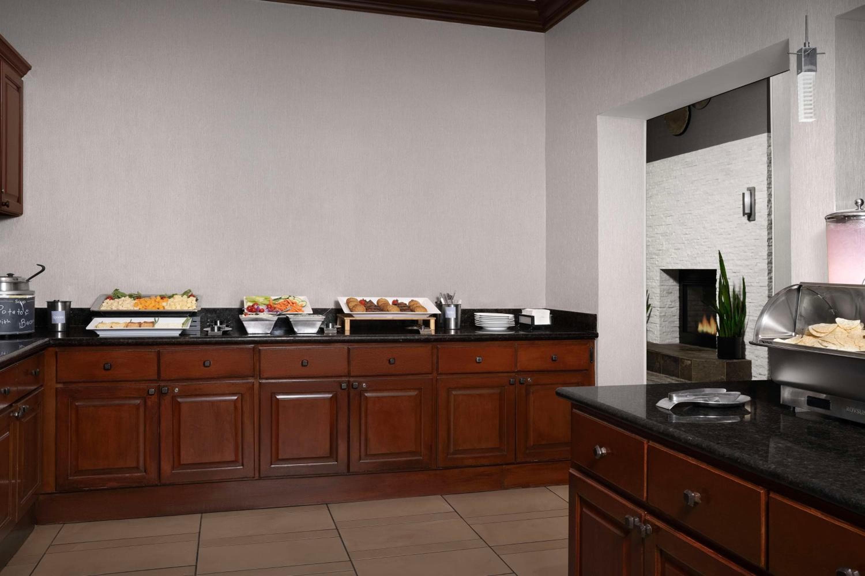 Homewood Suites by Hilton Jacksonville-Downtown/Southbank, Jacksonville, photo 6