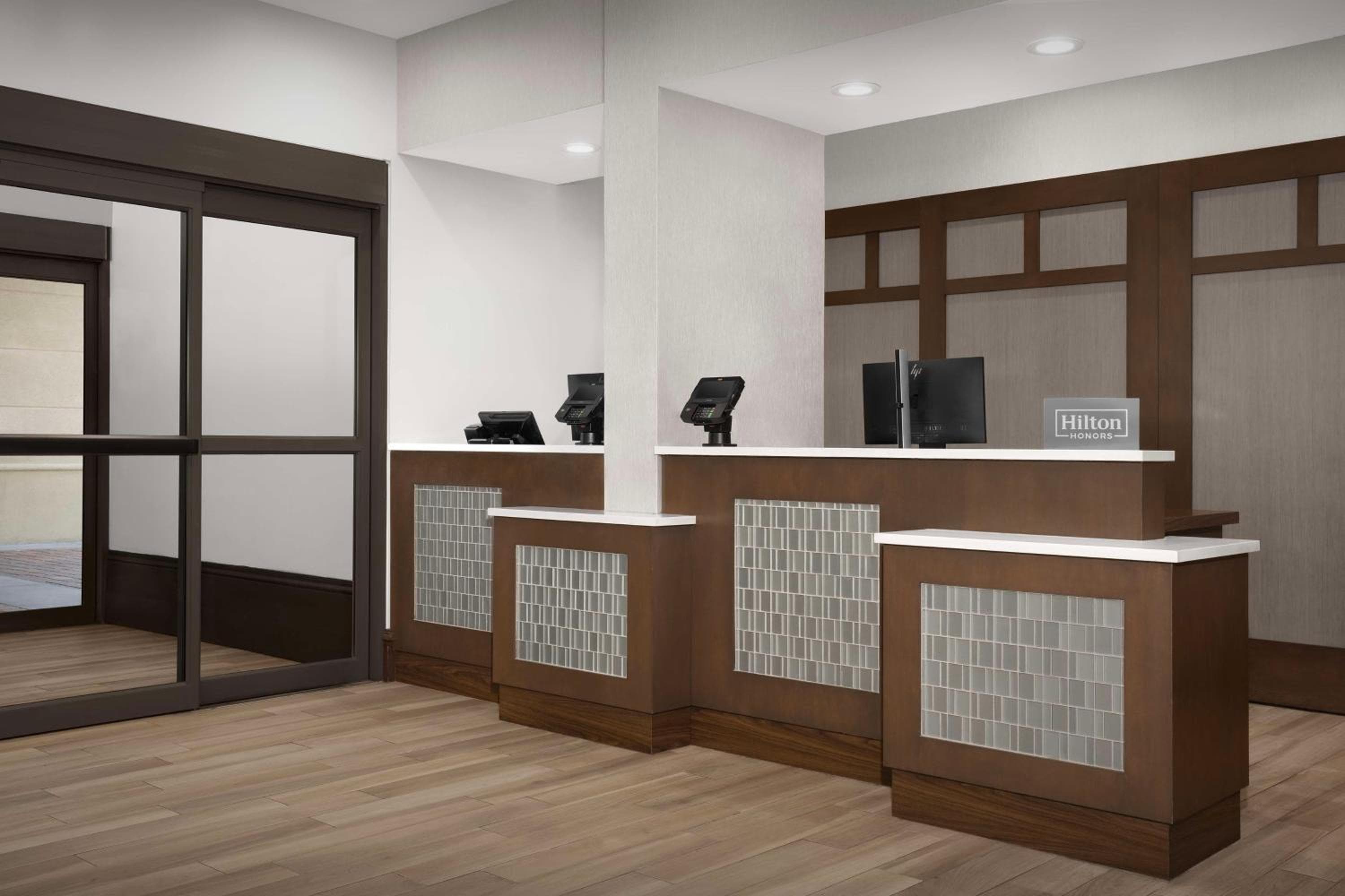 Homewood Suites by Hilton Jacksonville-Downtown/Southbank, Jacksonville, photo 2