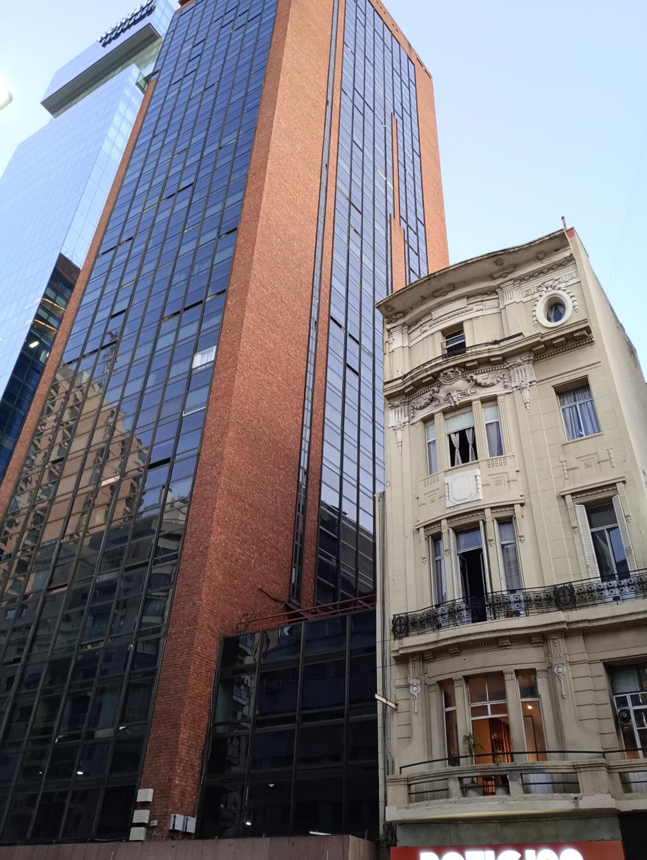 Vista Hermosa, Buenos Aires