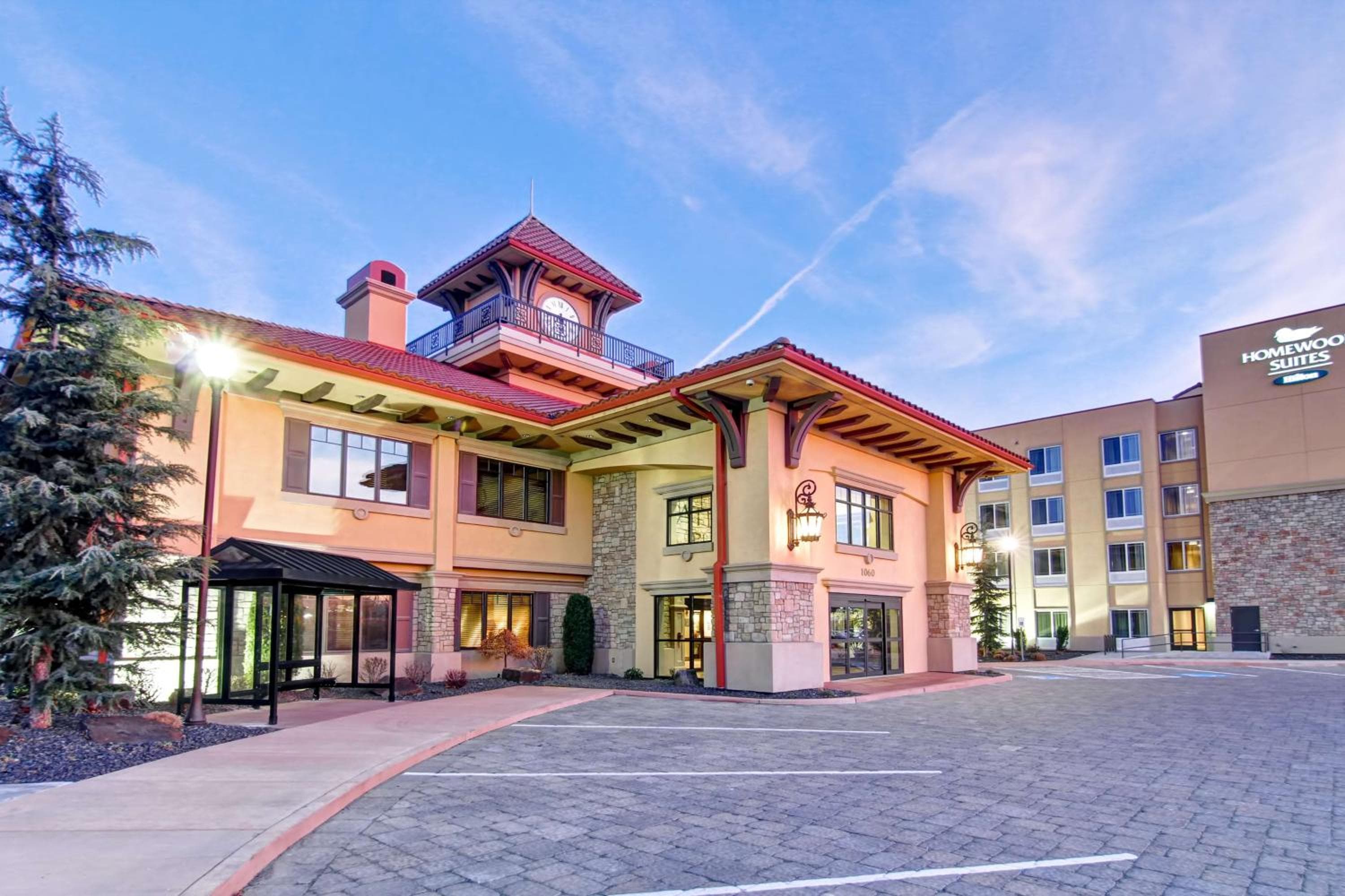 Homewood Suites by Hilton Richland, Richland