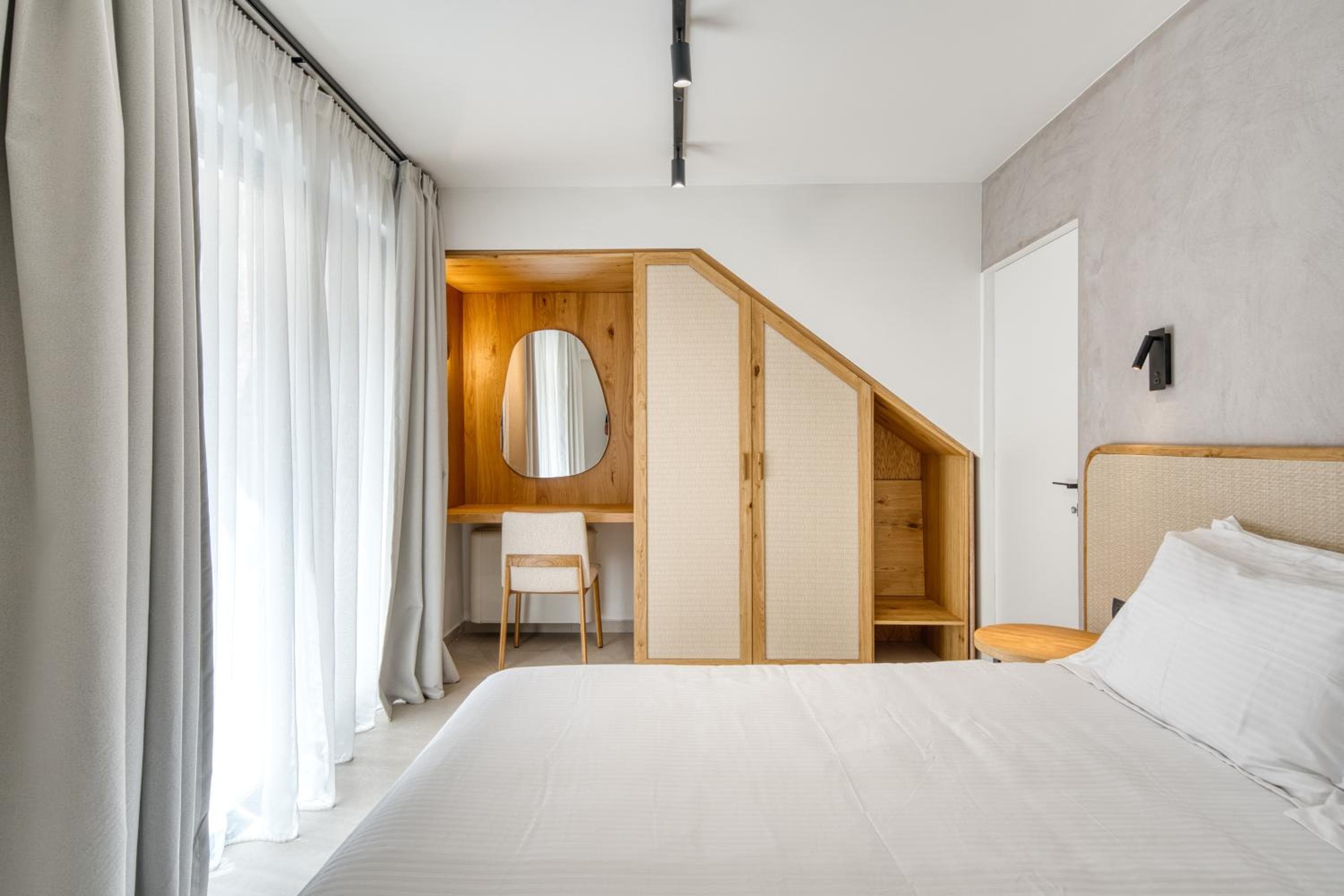 Anima Deluxe Suites, Nafplio, photo 3