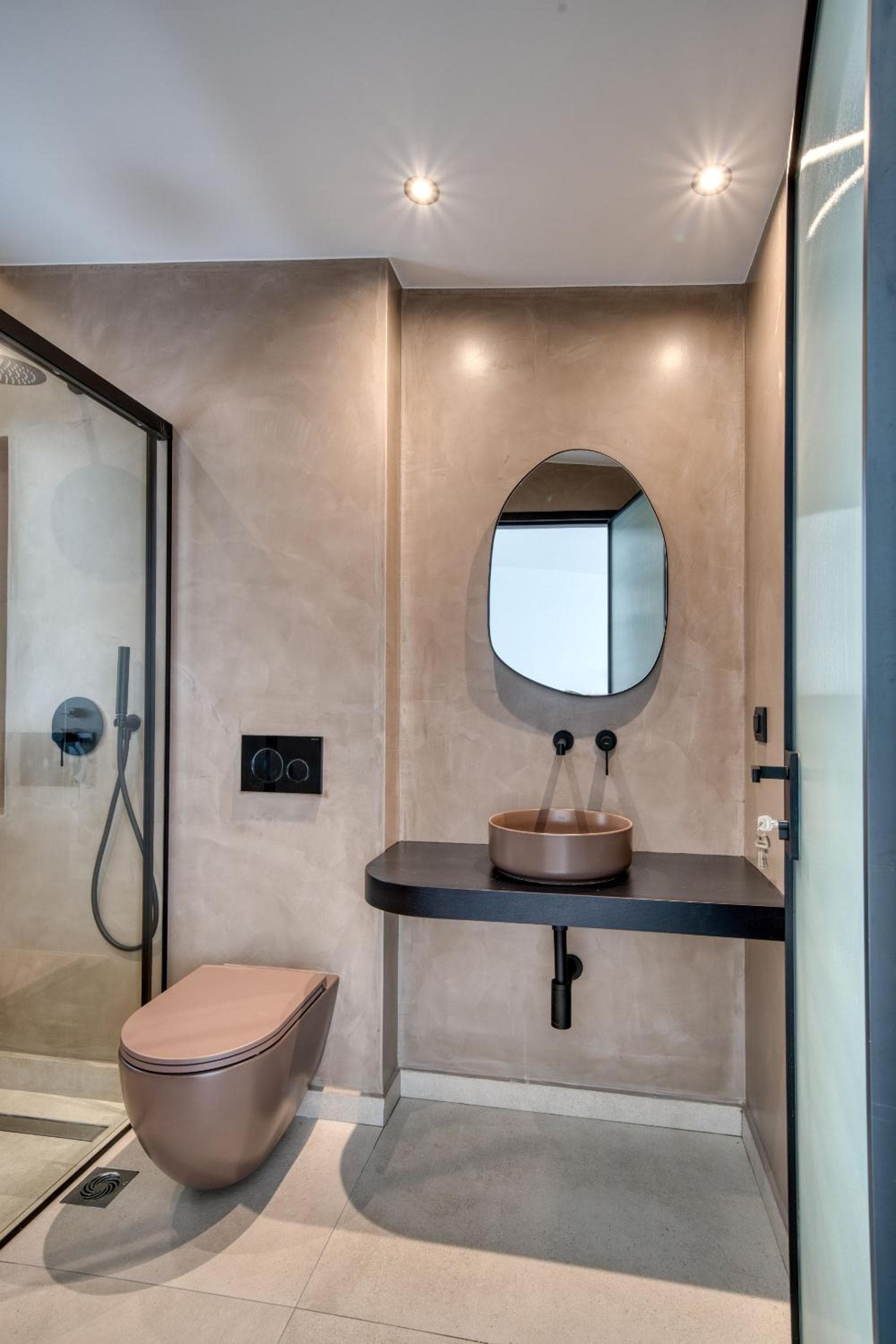 Anima Deluxe Suites, Nafplio, photo 5