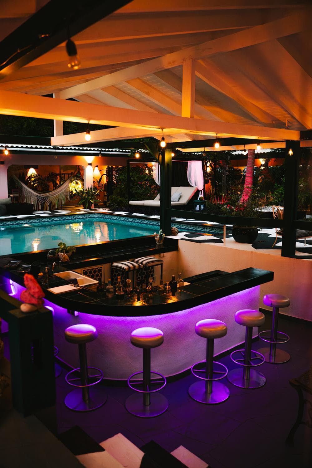 Thuishaven - boutique mini-resort, Willemstad, photo 5