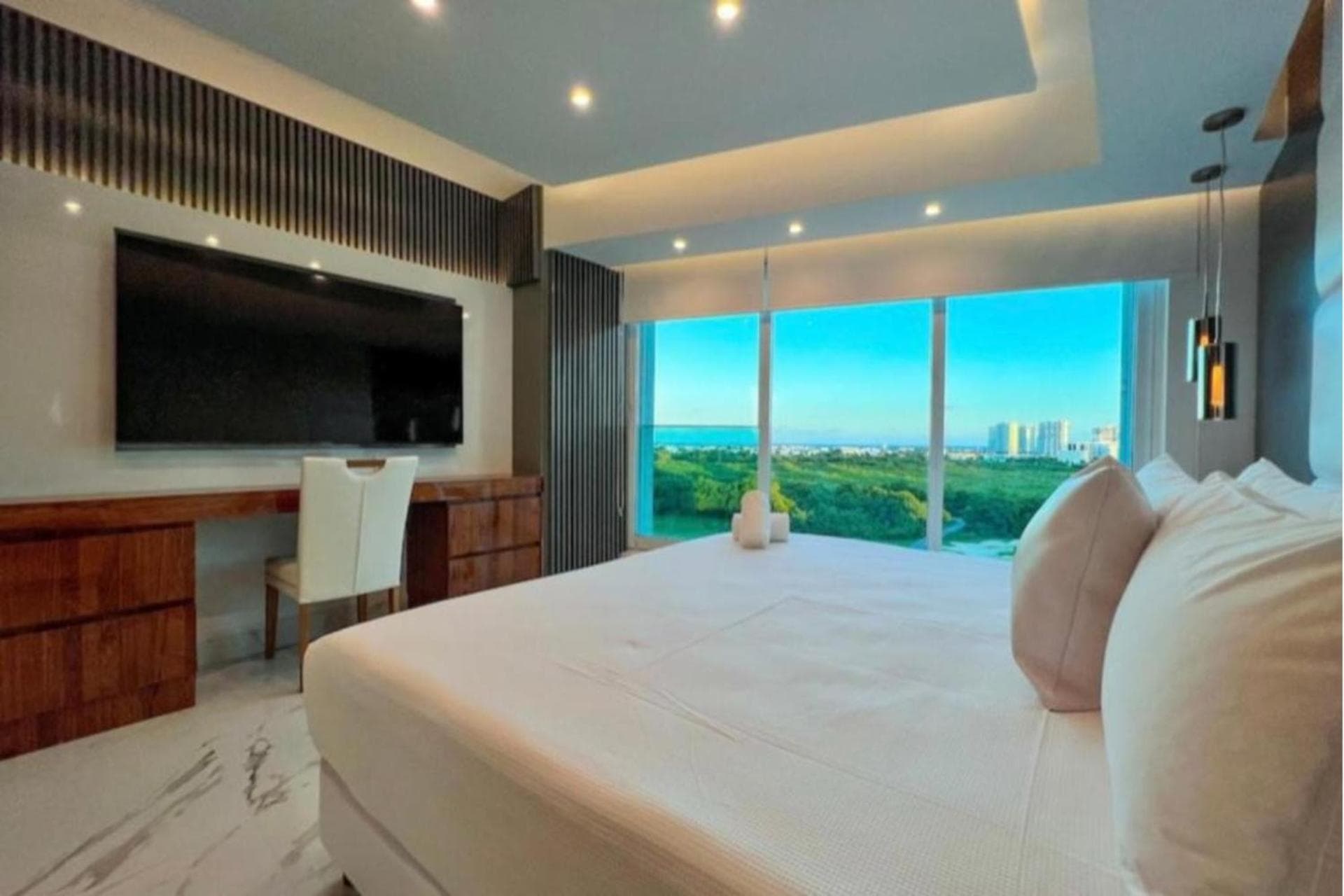 Apartamentos Modernos en Quintana Roo Cancun México, Cancún, photo 3