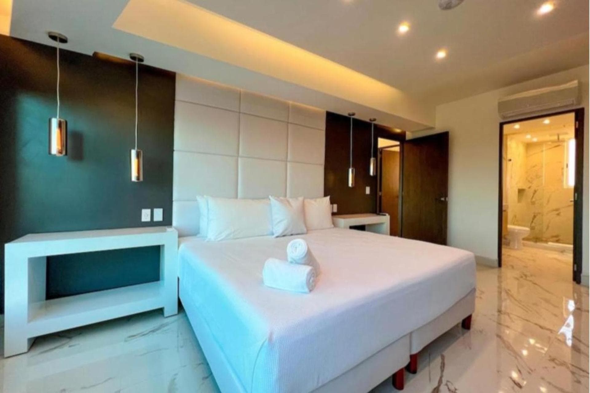 Apartamentos Modernos en Quintana Roo Cancun México, Cancún, photo 2