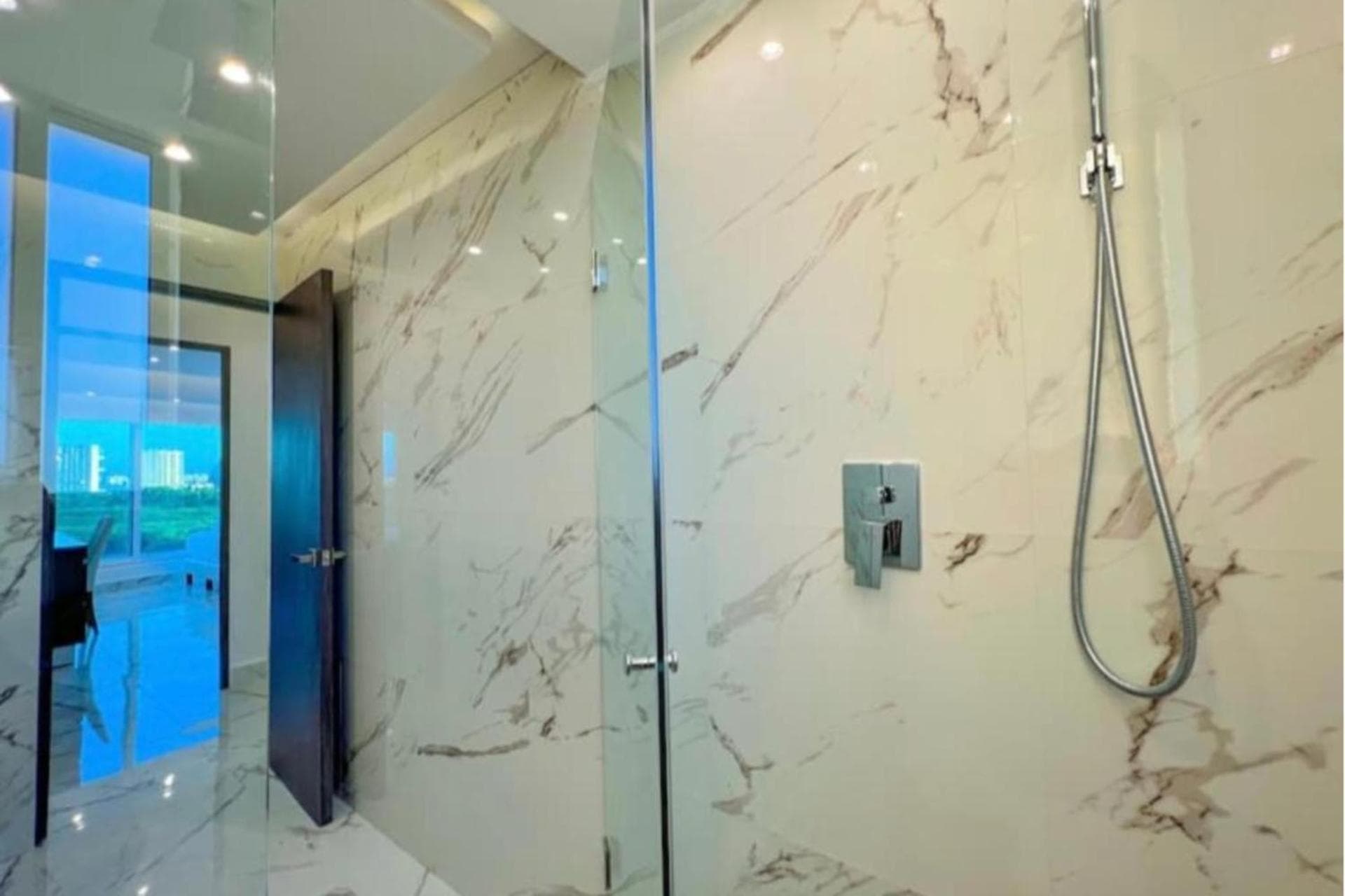 Apartamentos Modernos en Quintana Roo Cancun México, Cancún