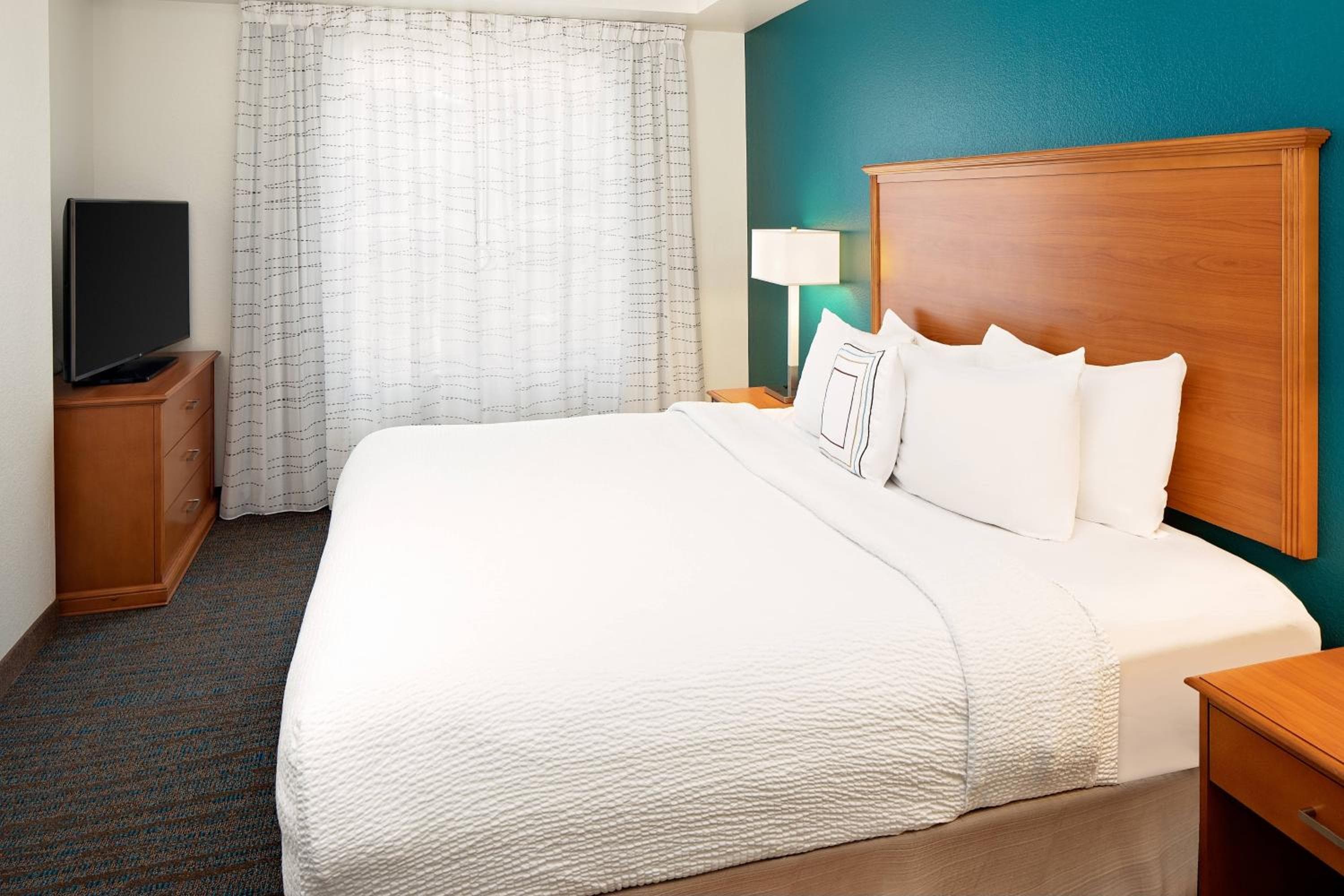 Residence Inn by Marriott Harrisburg Hershey, Harrisburg, photo 4