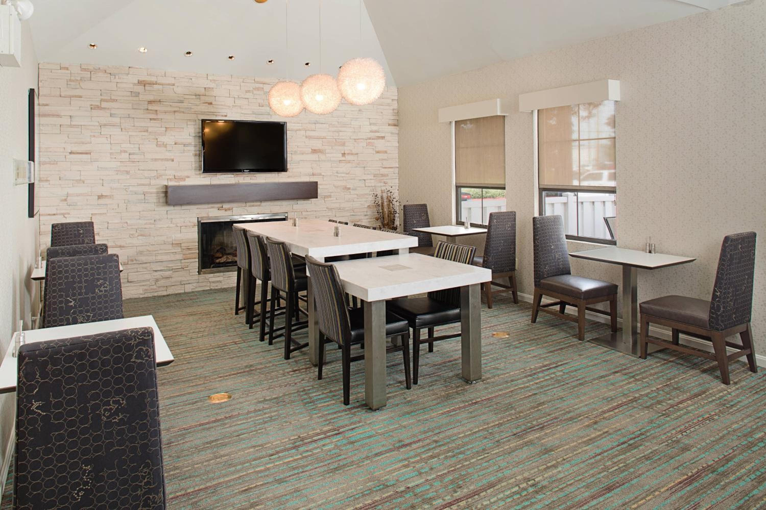 Residence Inn by Marriott Harrisburg Hershey, Harrisburg, photo 5