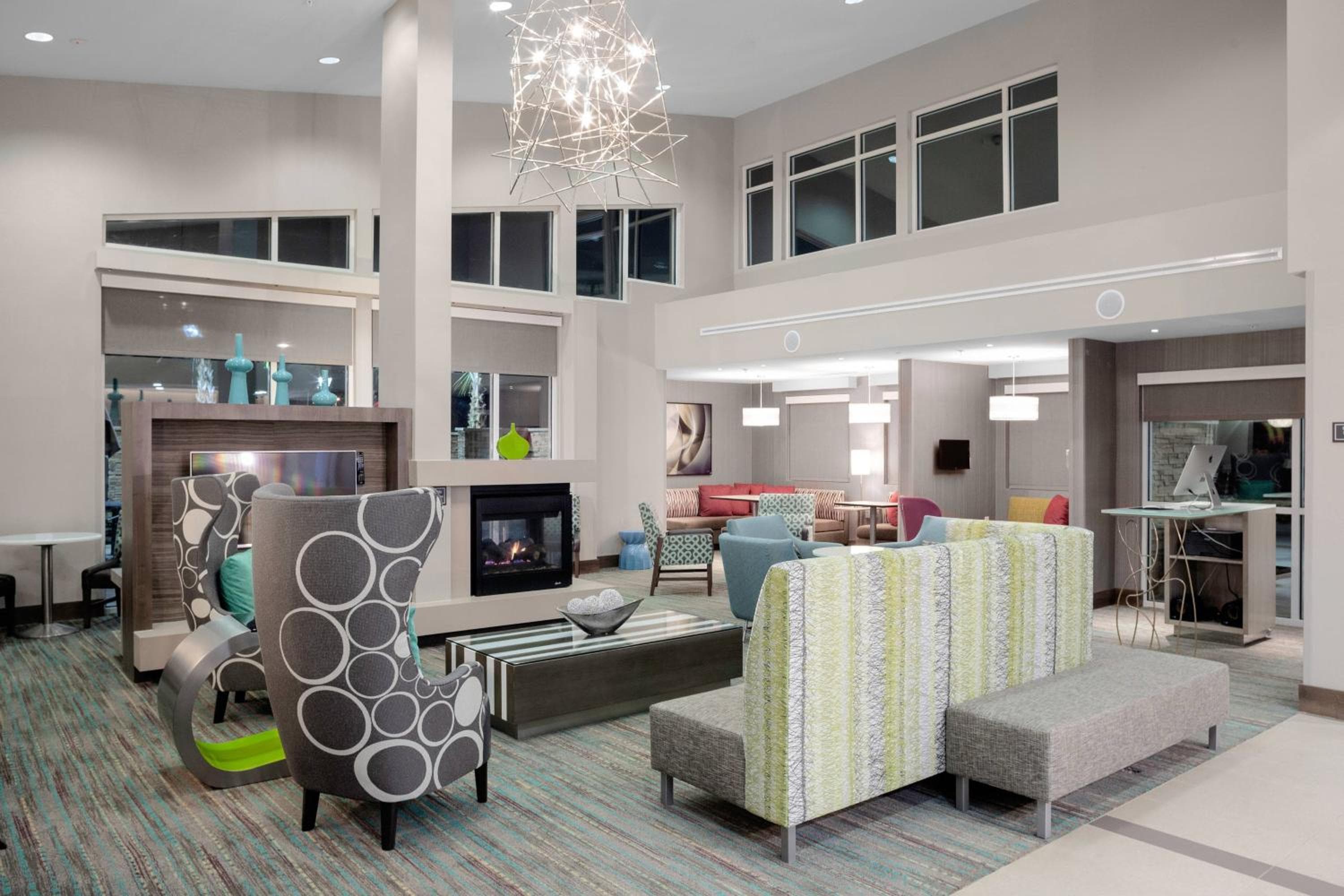 Residence Inn by Marriott Atlanta McDonough, McDonough, photo 6