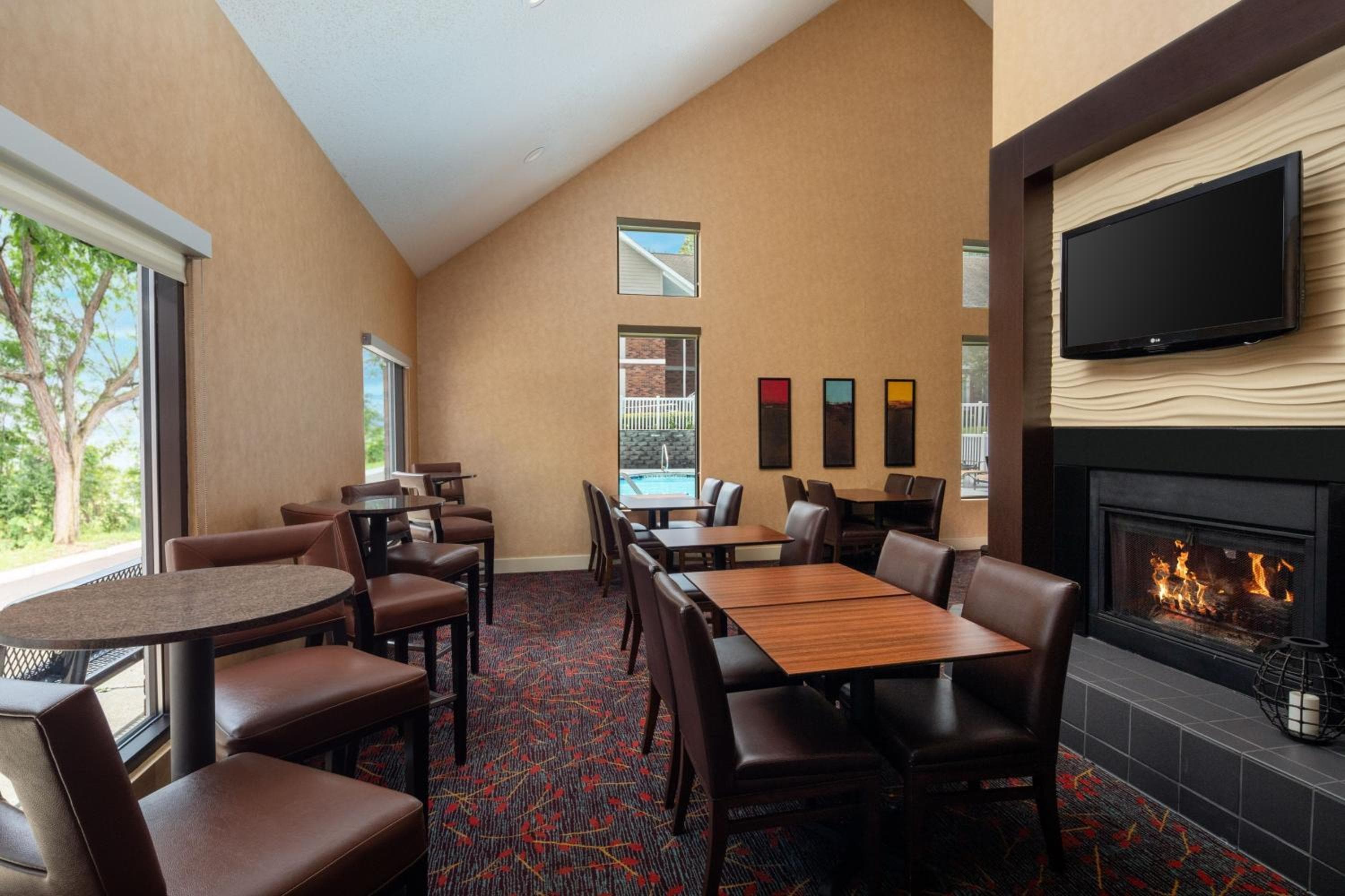 Residence Inn by Marriott Binghamton, Vestal, photo 3