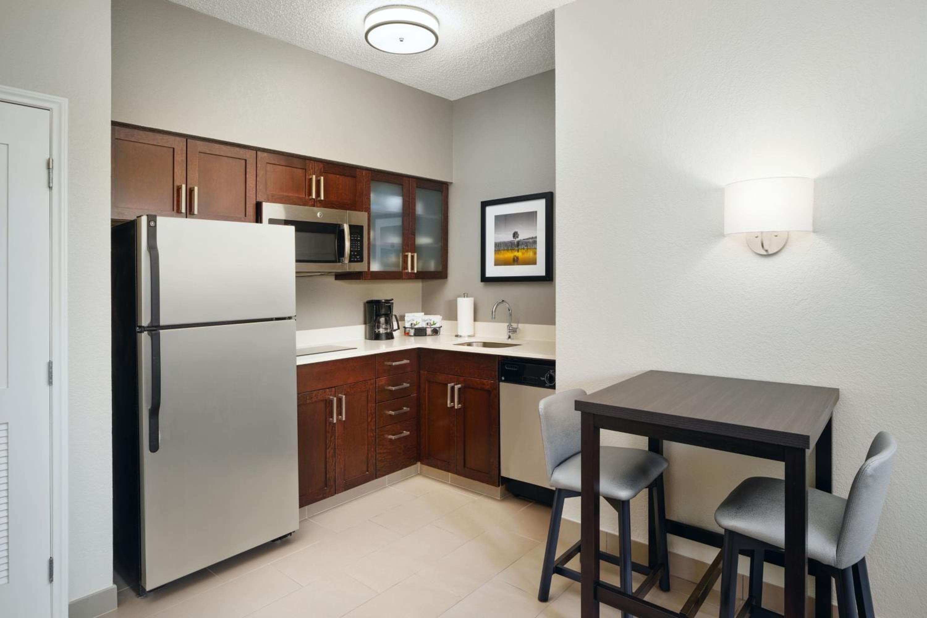 Residence Inn by Marriott Fort Lauderdale City of Plantation, Fort Lauderdale, photo 4