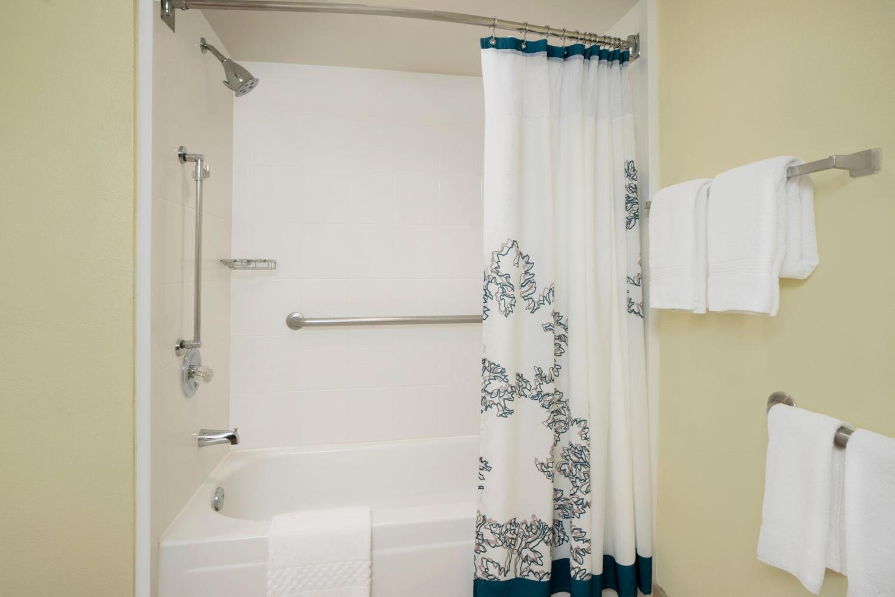Residence Inn Bakersfield, Bakersfield, photo 6