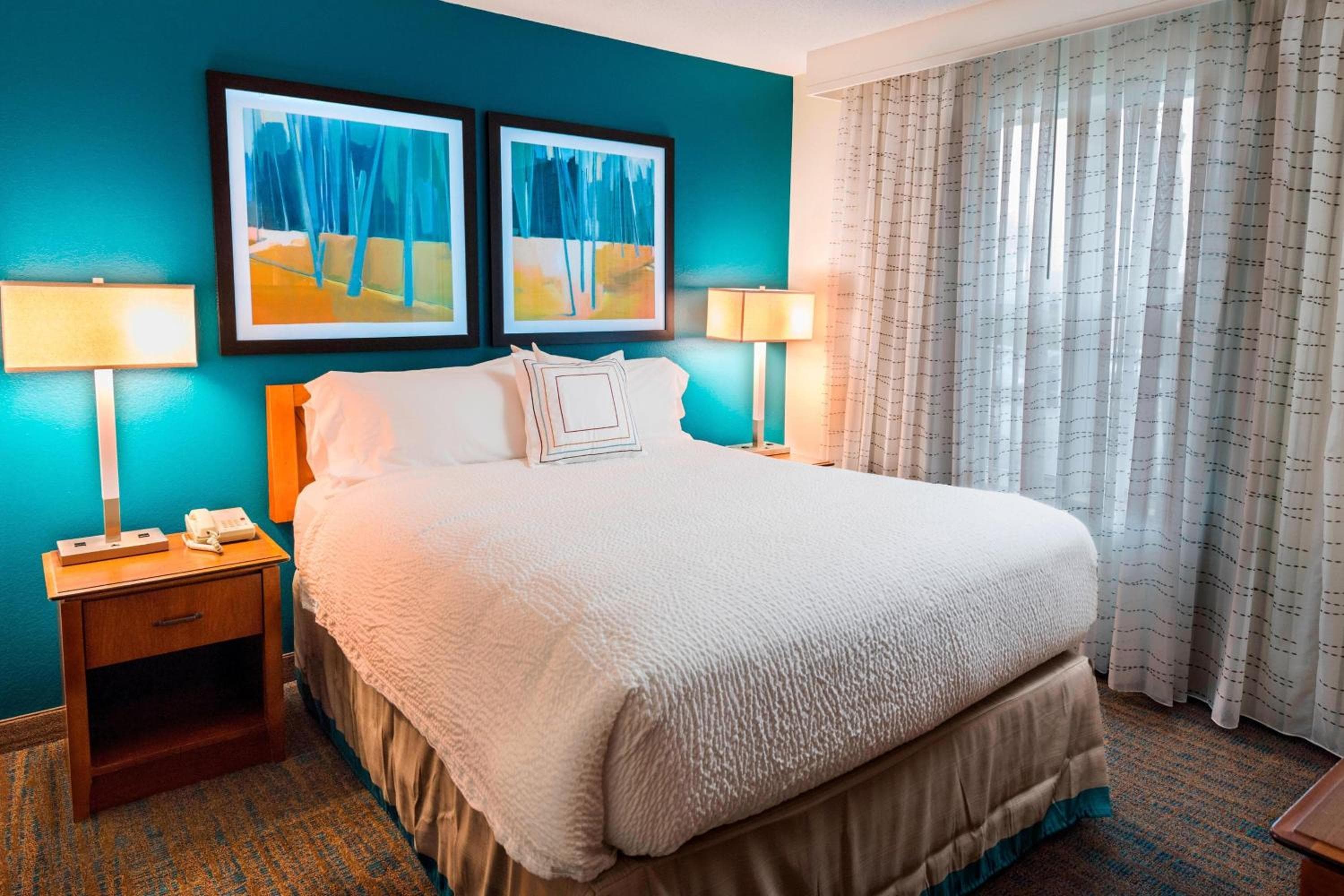 Residence Inn Huntsville, Huntsville, photo 4