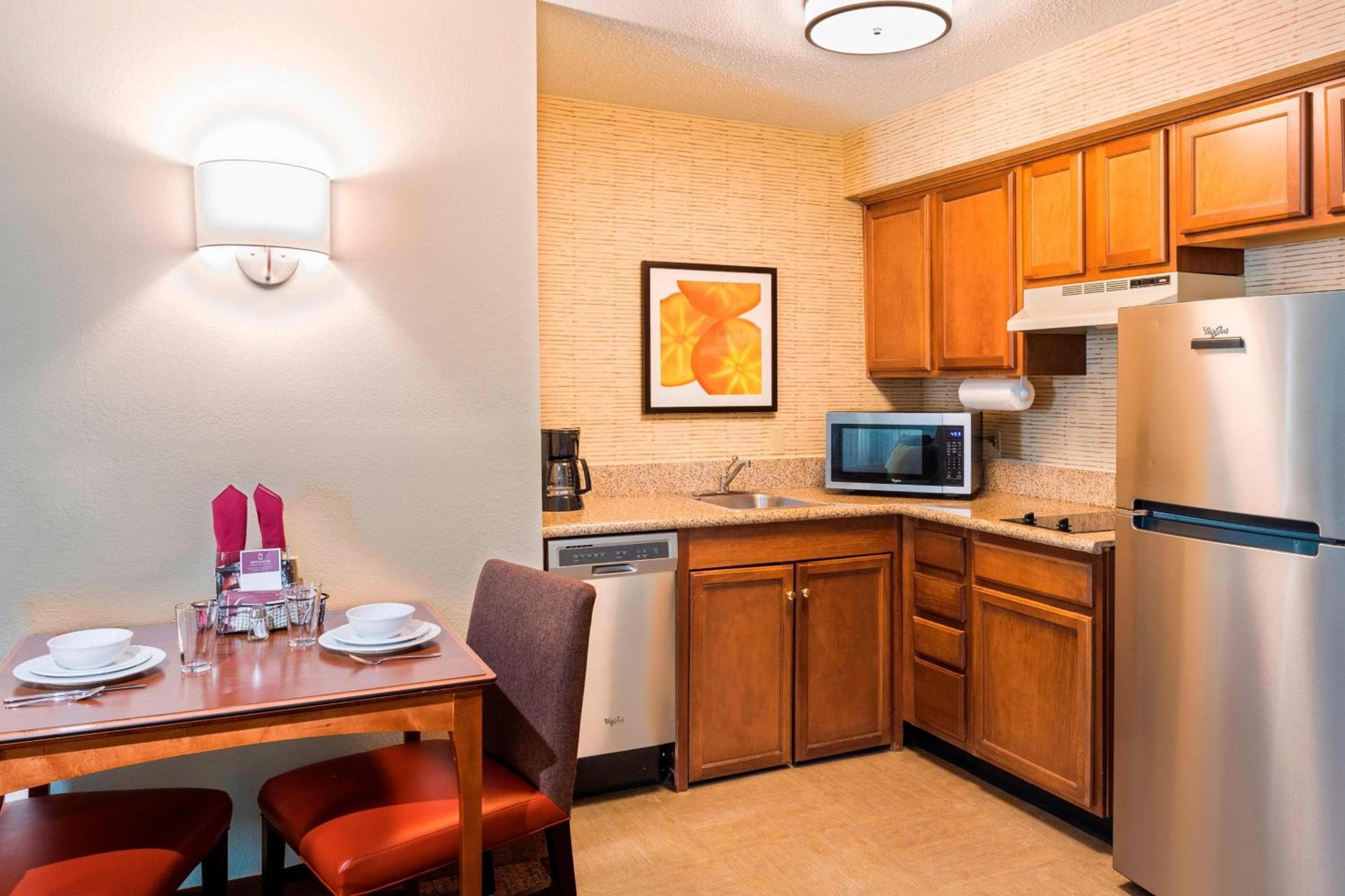 Residence Inn Huntsville, Huntsville, photo 3