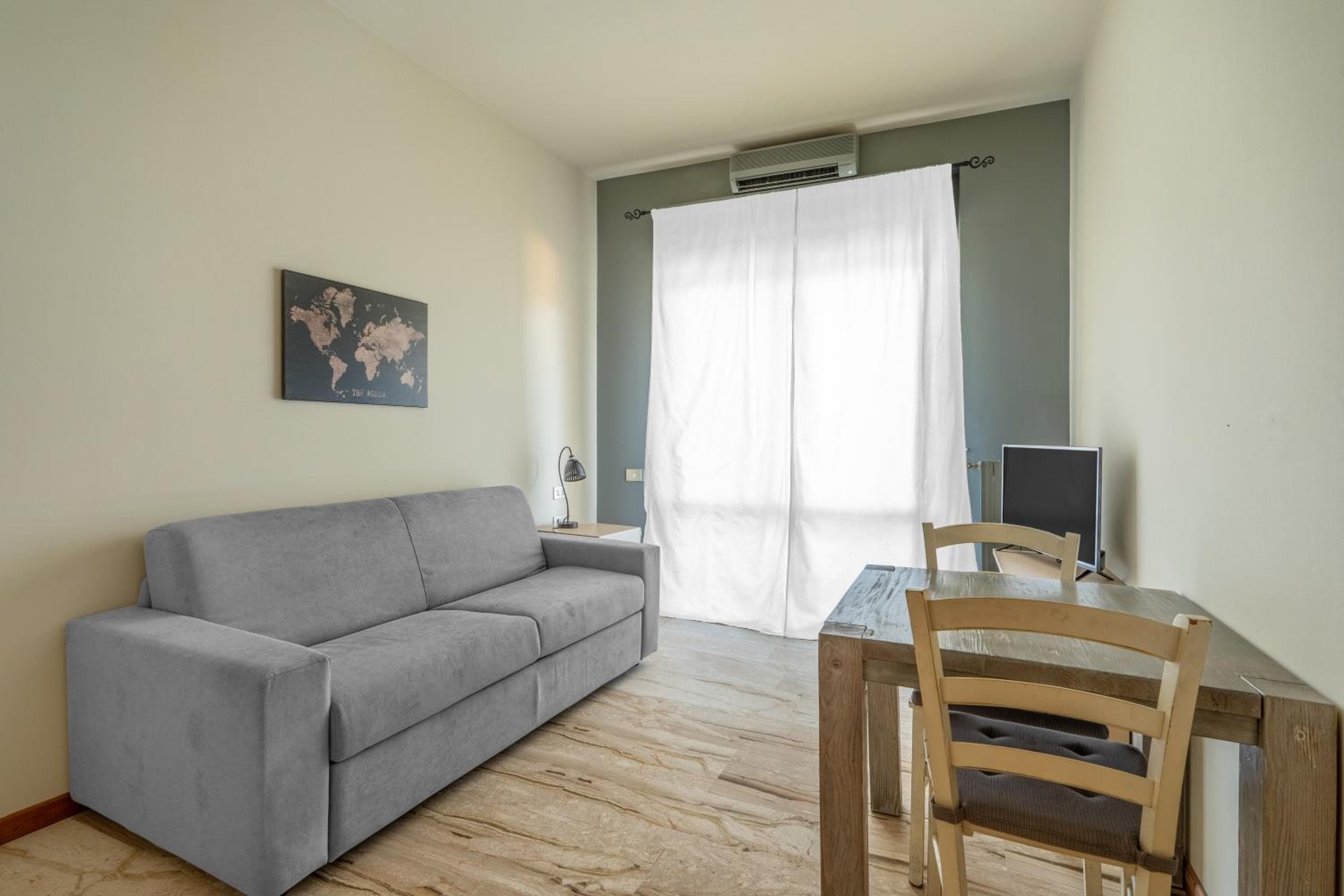 Mi Casa FRASCHINI, Milan, photo 5