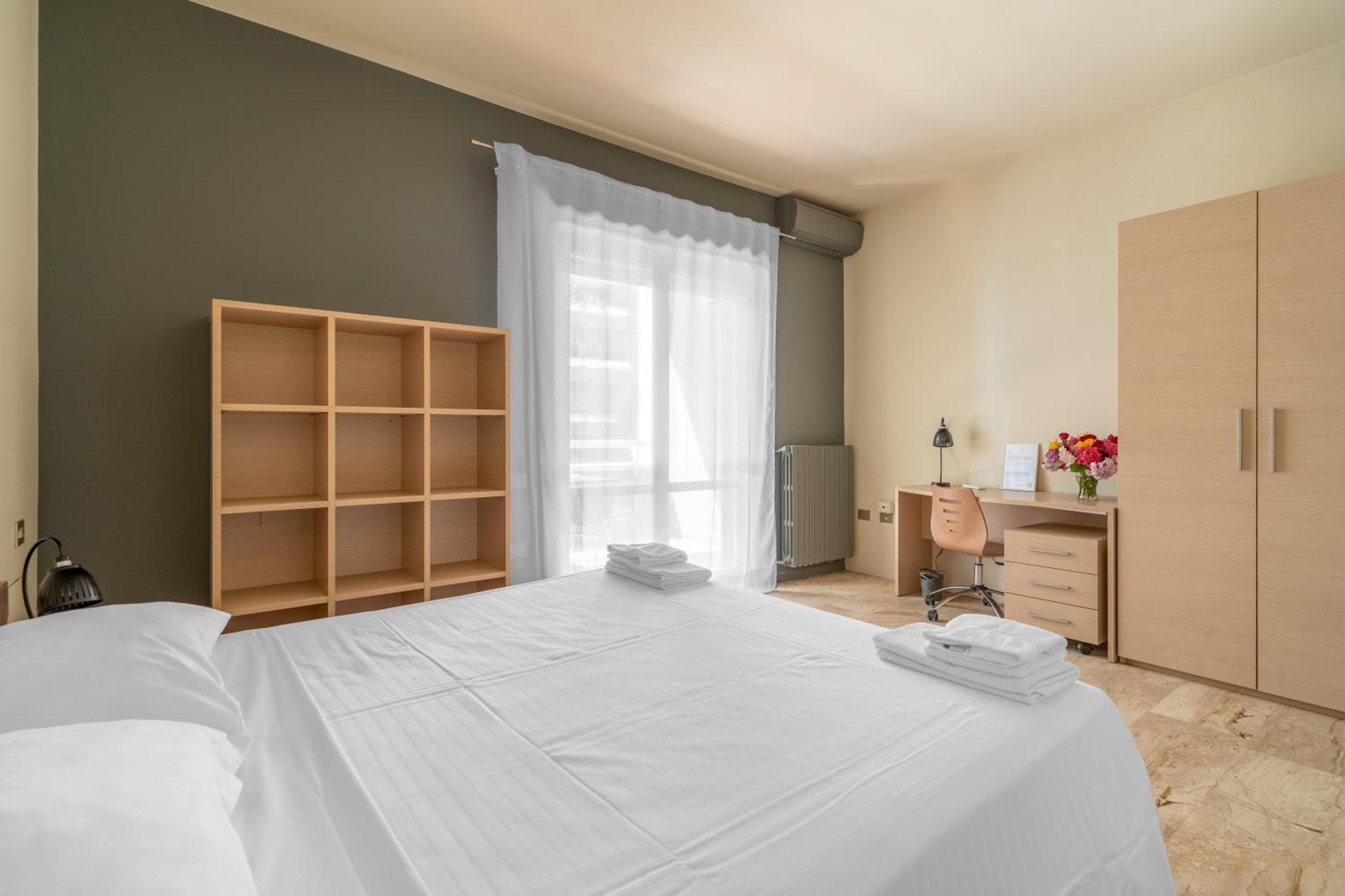 Mi Casa FRASCHINI, Milan