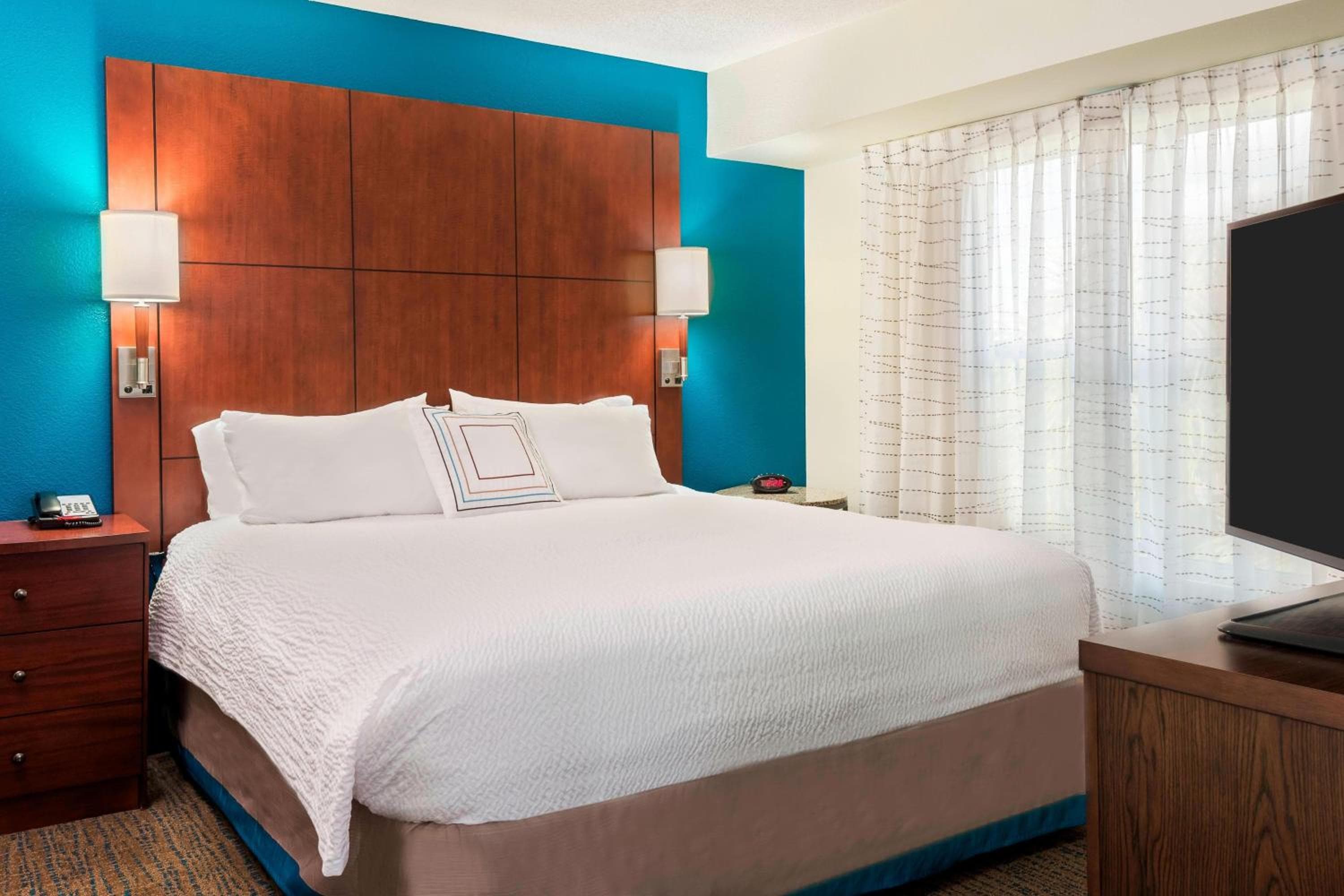 Residence Inn by Marriott Fort Myers, Fort Myers, photo 3