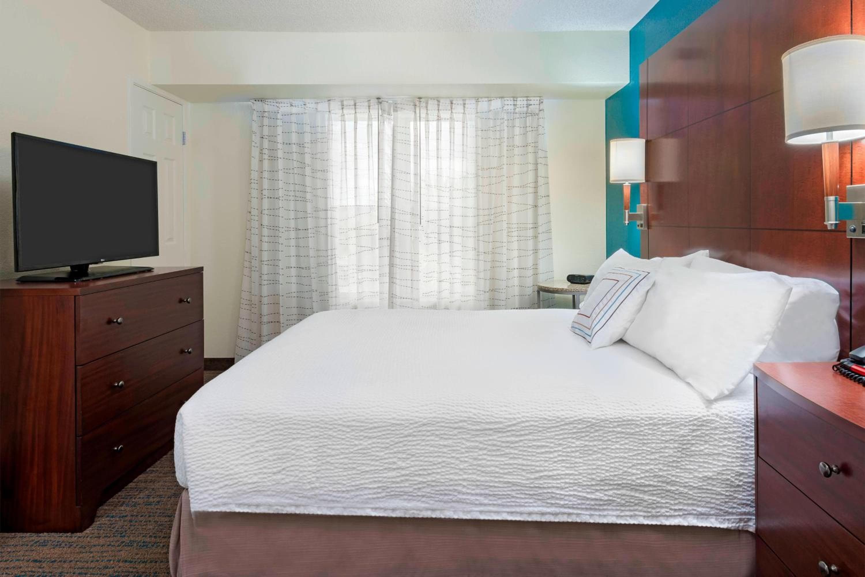 Residence Inn by Marriott Fort Myers, Fort Myers, photo 4