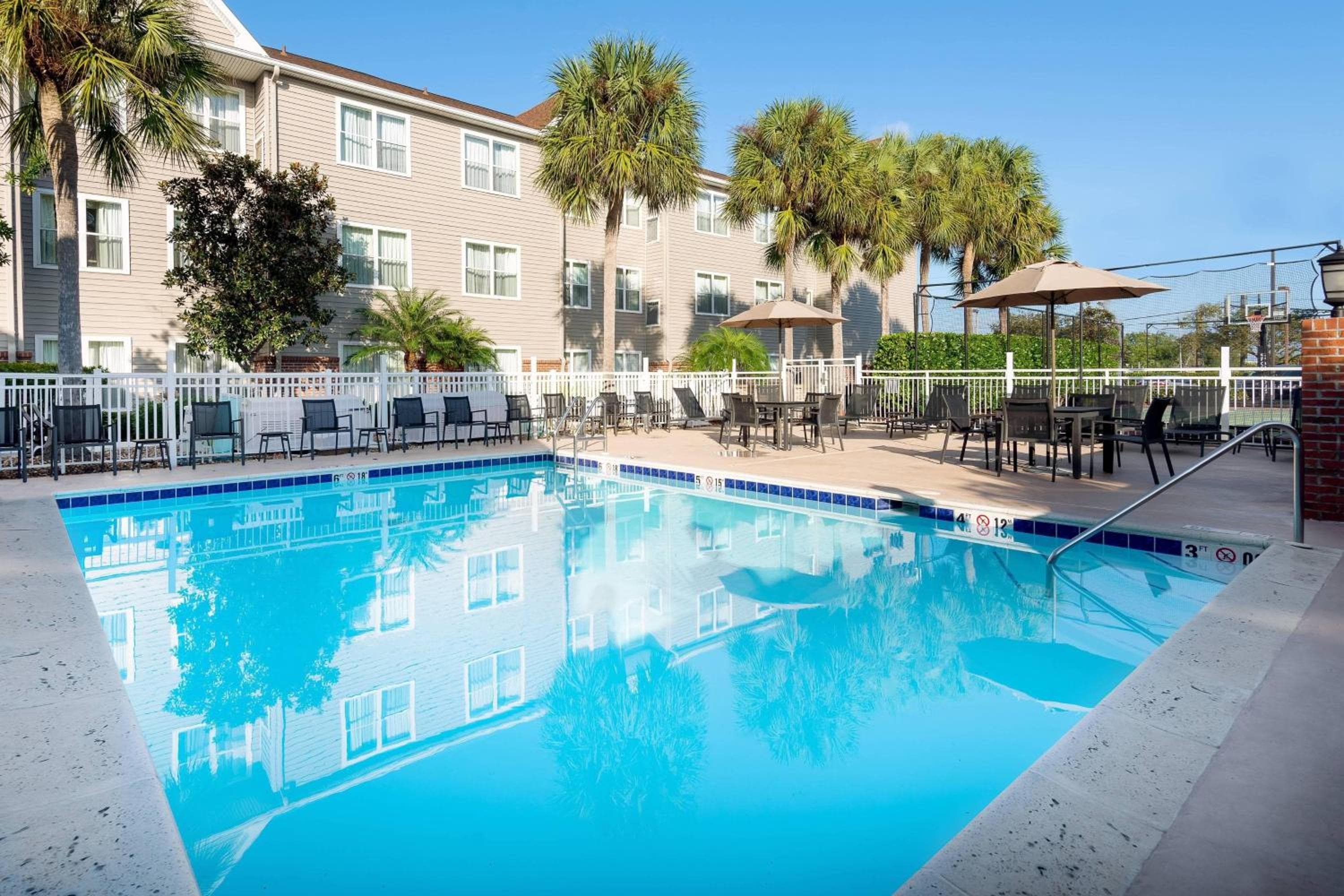 Residence Inn by Marriott Fort Myers, Fort Myers, photo 5