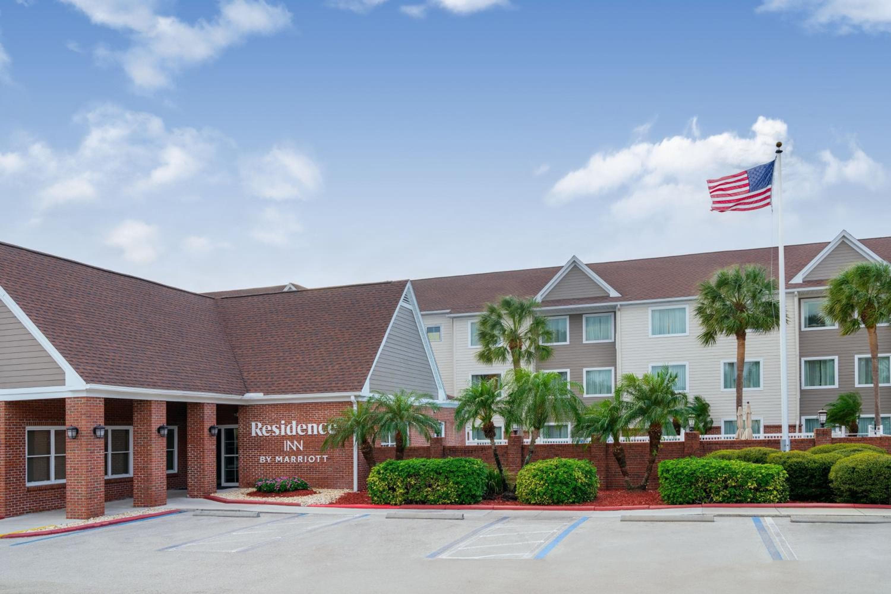 Residence Inn by Marriott Fort Myers, Fort Myers, photo 6