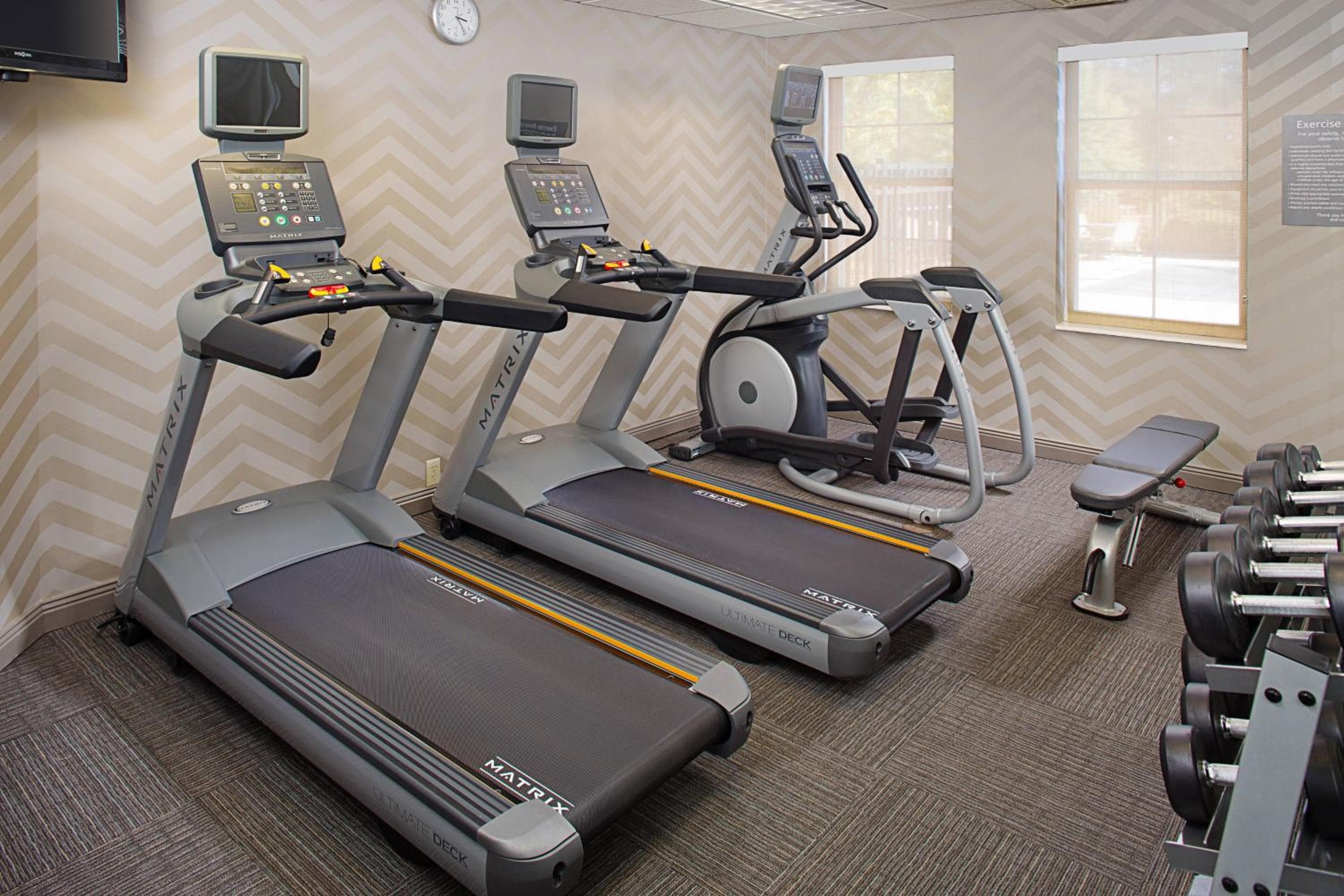 Residence Inn Richmond Northwest, Henrico, photo 4