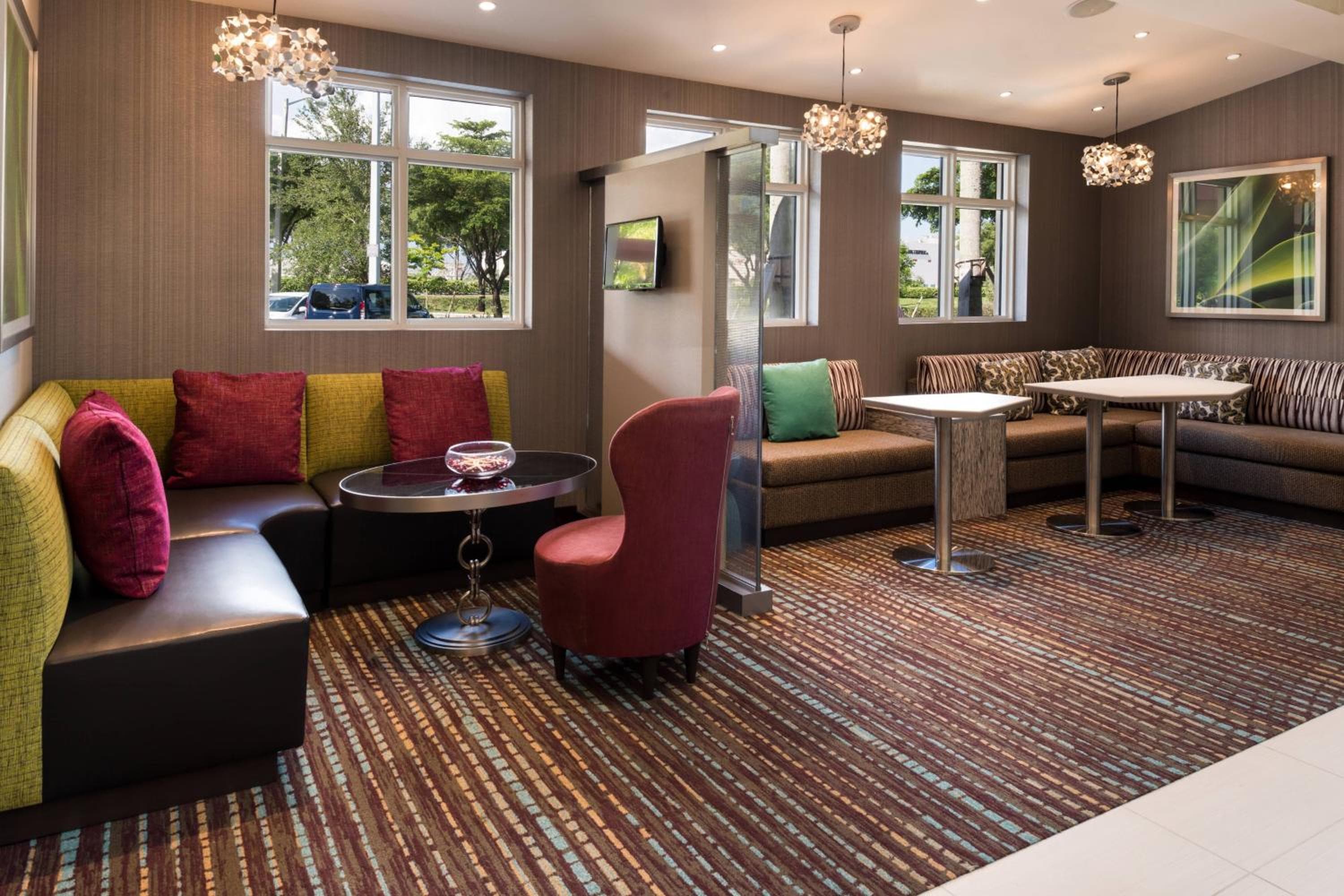 Residence Inn by Marriott Miami West/FL Turnpike, Miami, photo 5