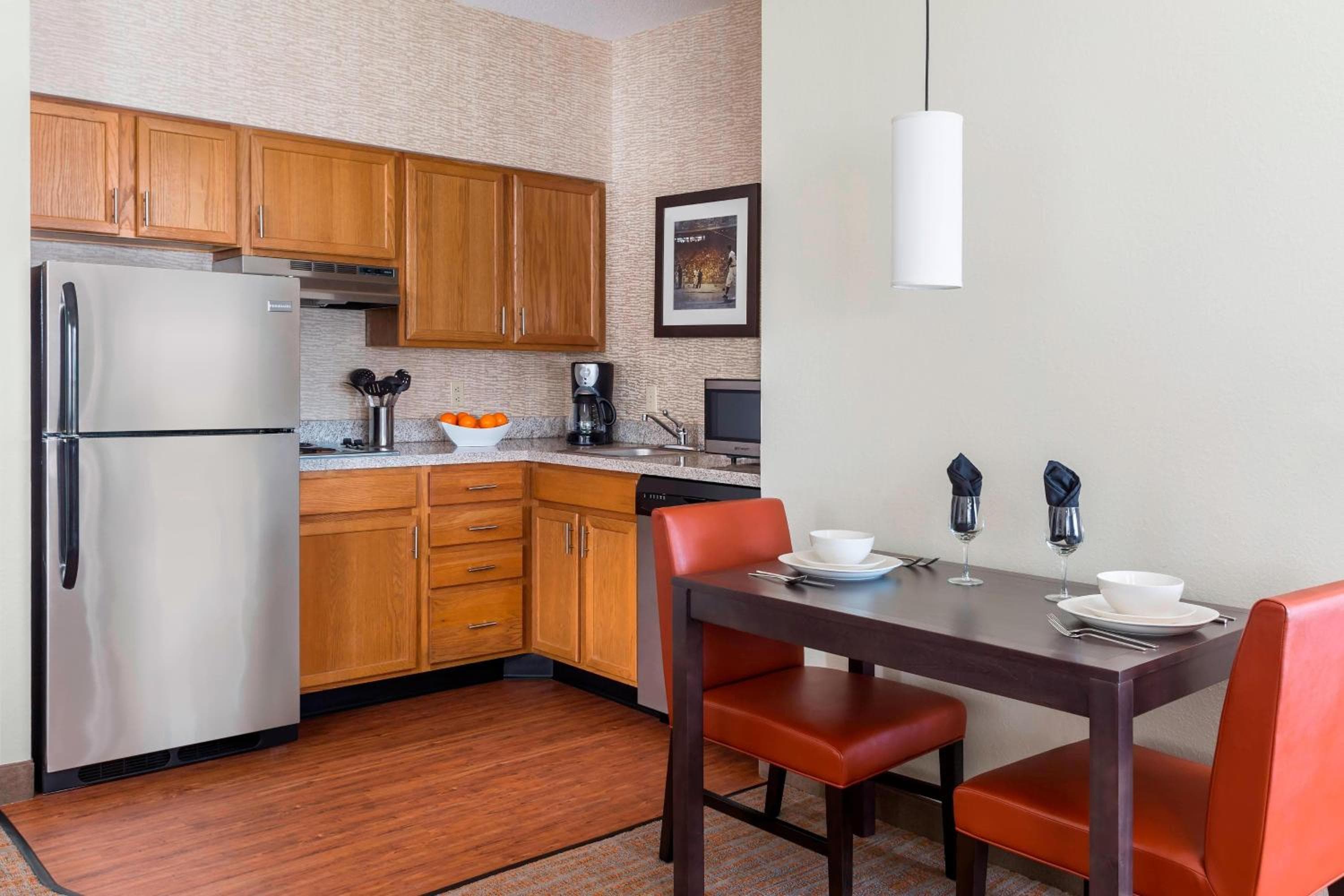 Residence Inn by Marriott Bloomington by Mall of America, Minneapolis, photo 6