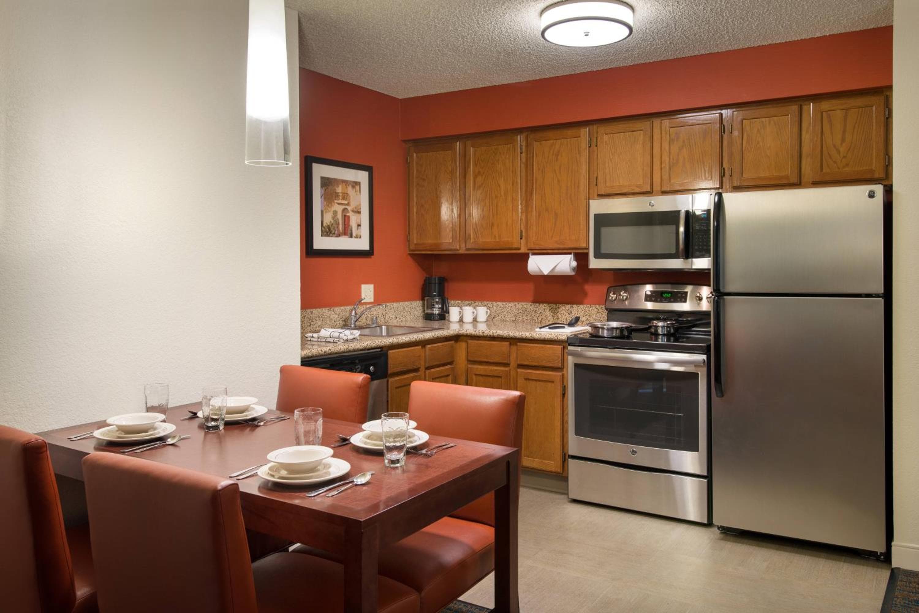 Residence Inn San Diego Sorrento Mesa/Sorrento Valley, San Diego, photo 6