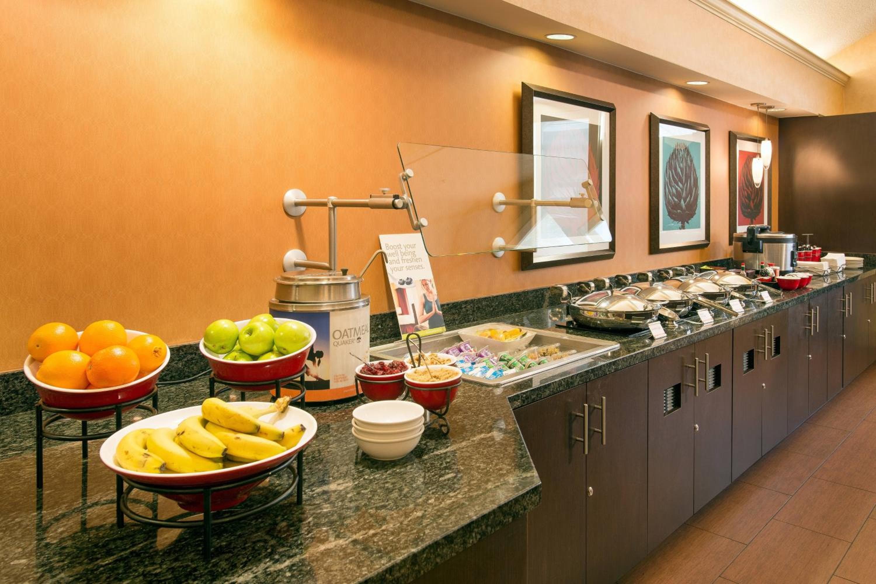 Residence Inn San Diego Sorrento Mesa/Sorrento Valley, San Diego, photo 4