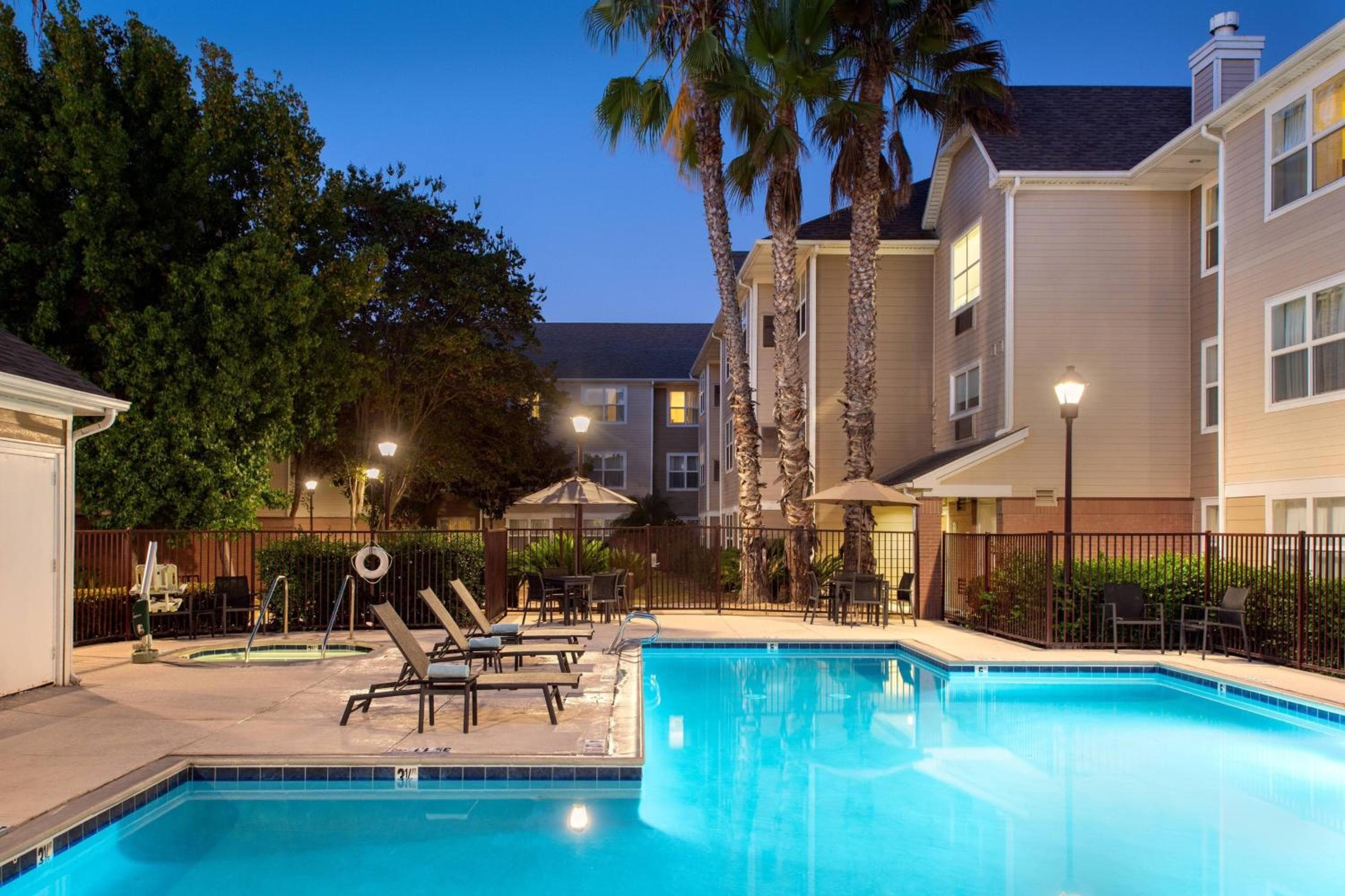 Residence Inn San Diego Sorrento Mesa/Sorrento Valley, San Diego, photo 5