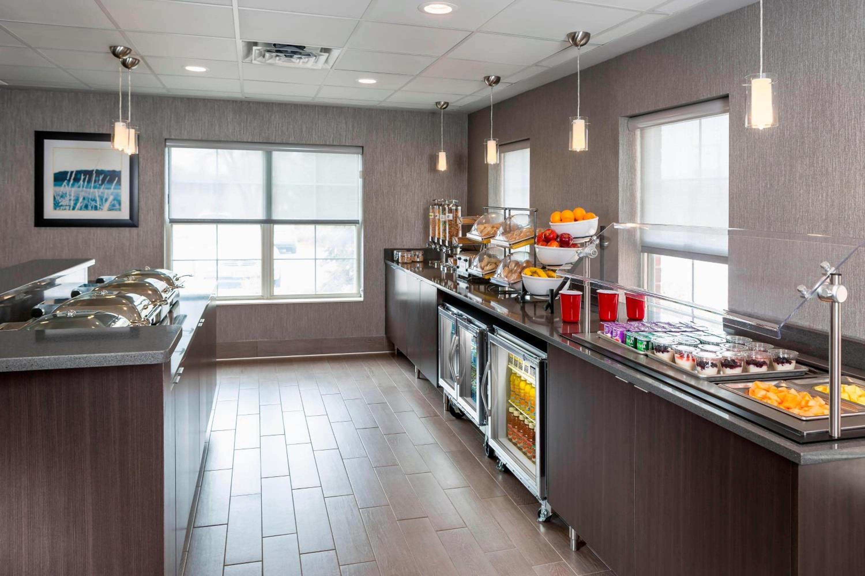 Residence Inn by Marriott Bloomington by Mall of America, Minneapolis, photo 2