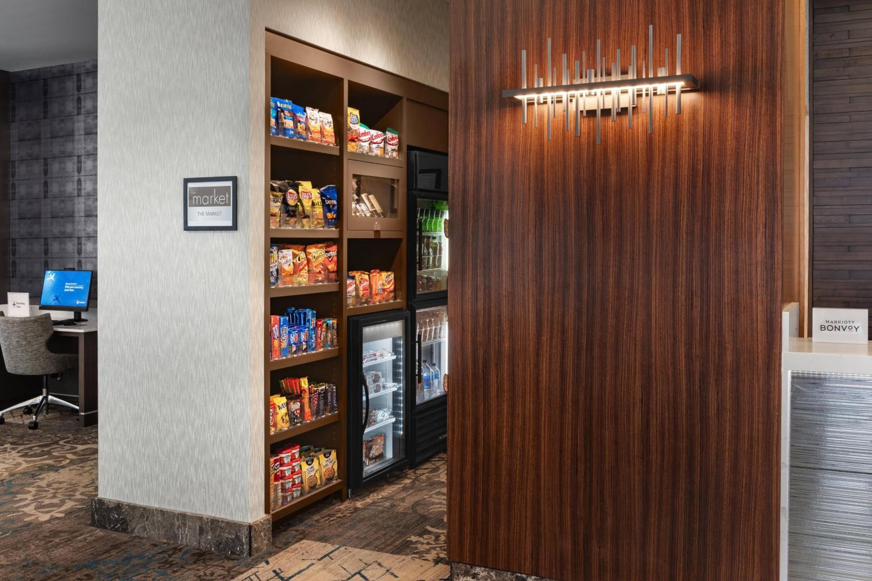 Residence Inn Bethesda Downtown, photo 2