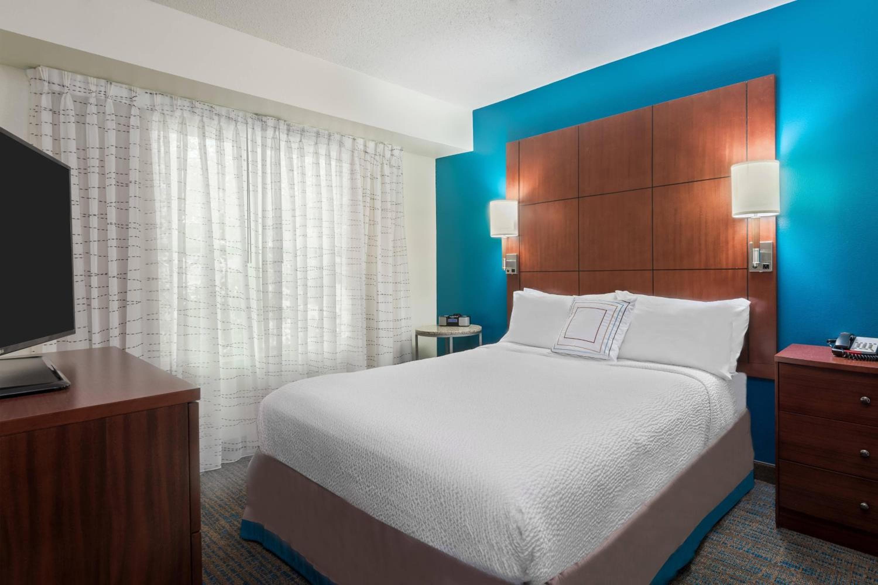 Residence Inn Savannah Midtown, Savannah, photo 6