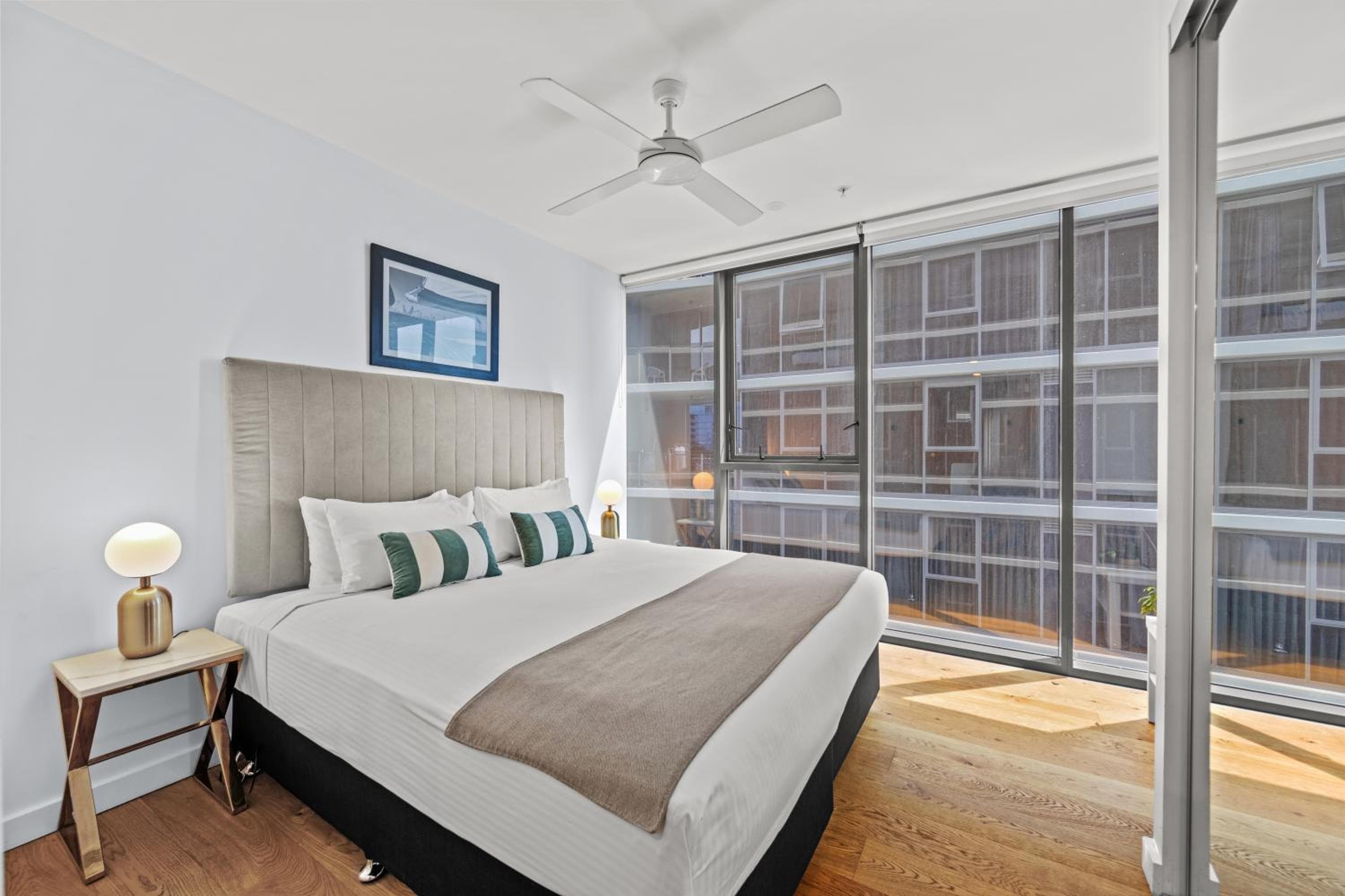 Brisbane One Apartments by CLLIX, Brisbane, photo 5