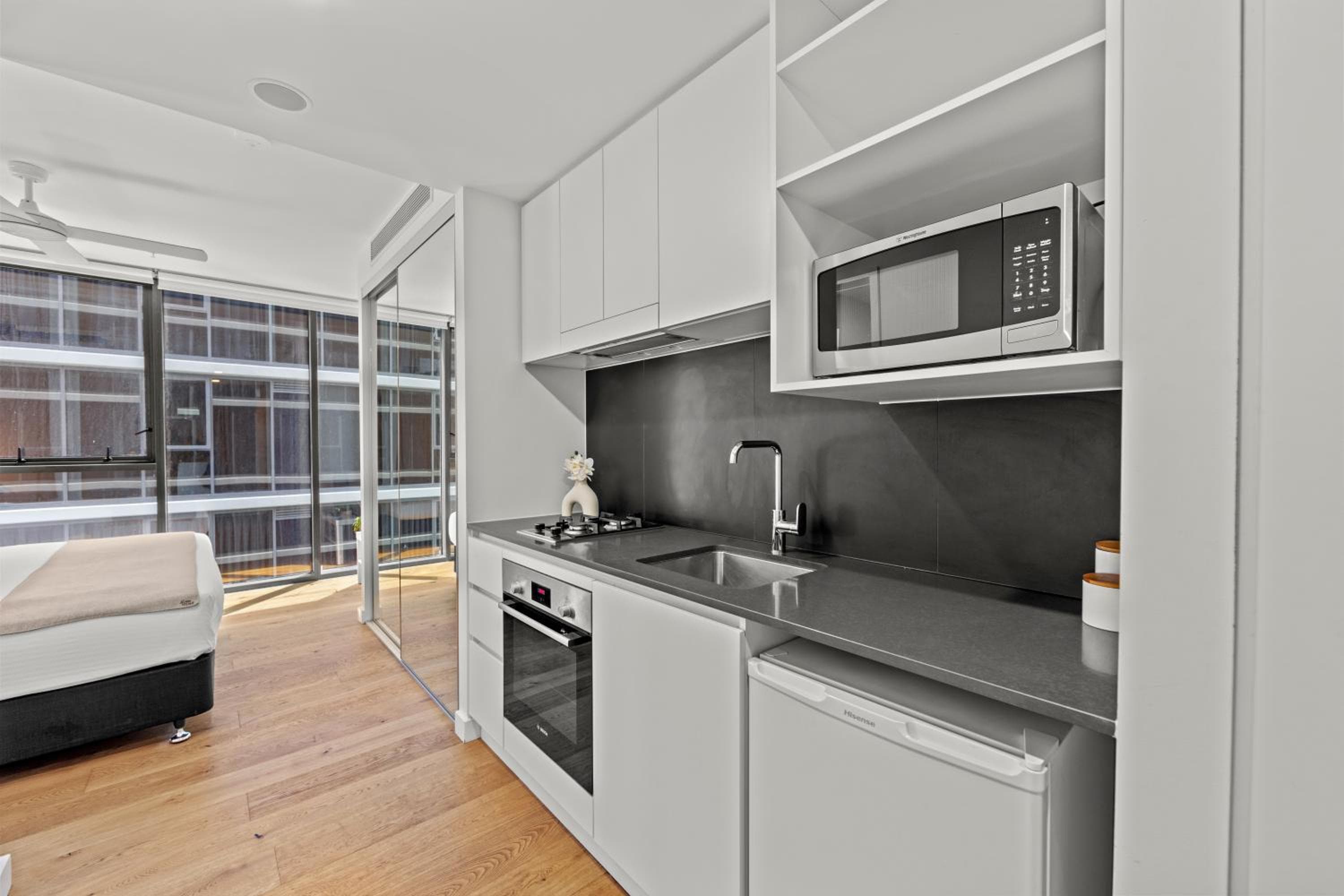 Brisbane One Apartments by CLLIX, Brisbane, photo 6