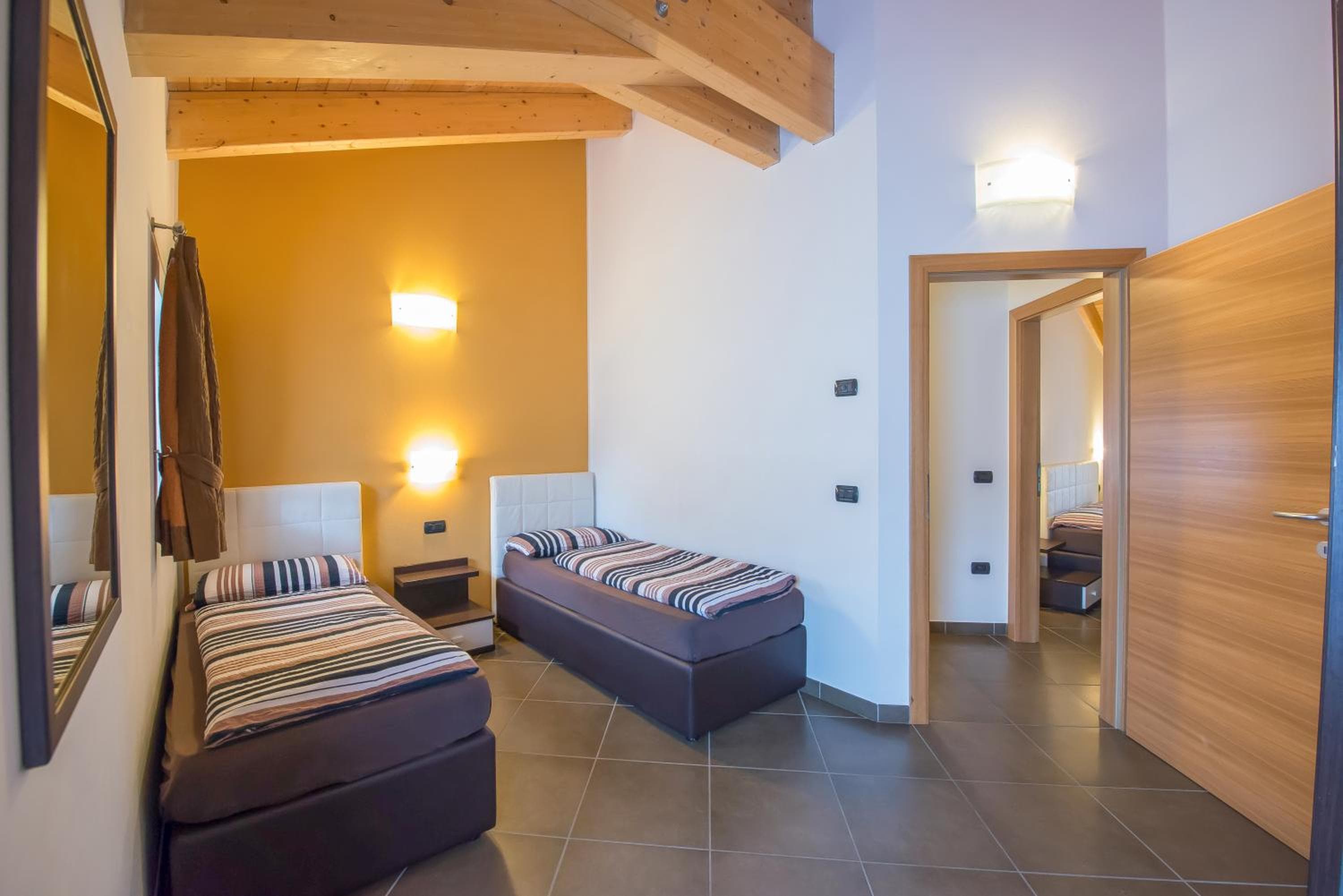Casa Gallo - Bormolini Hotels & Apartments, Livigno, photo 4