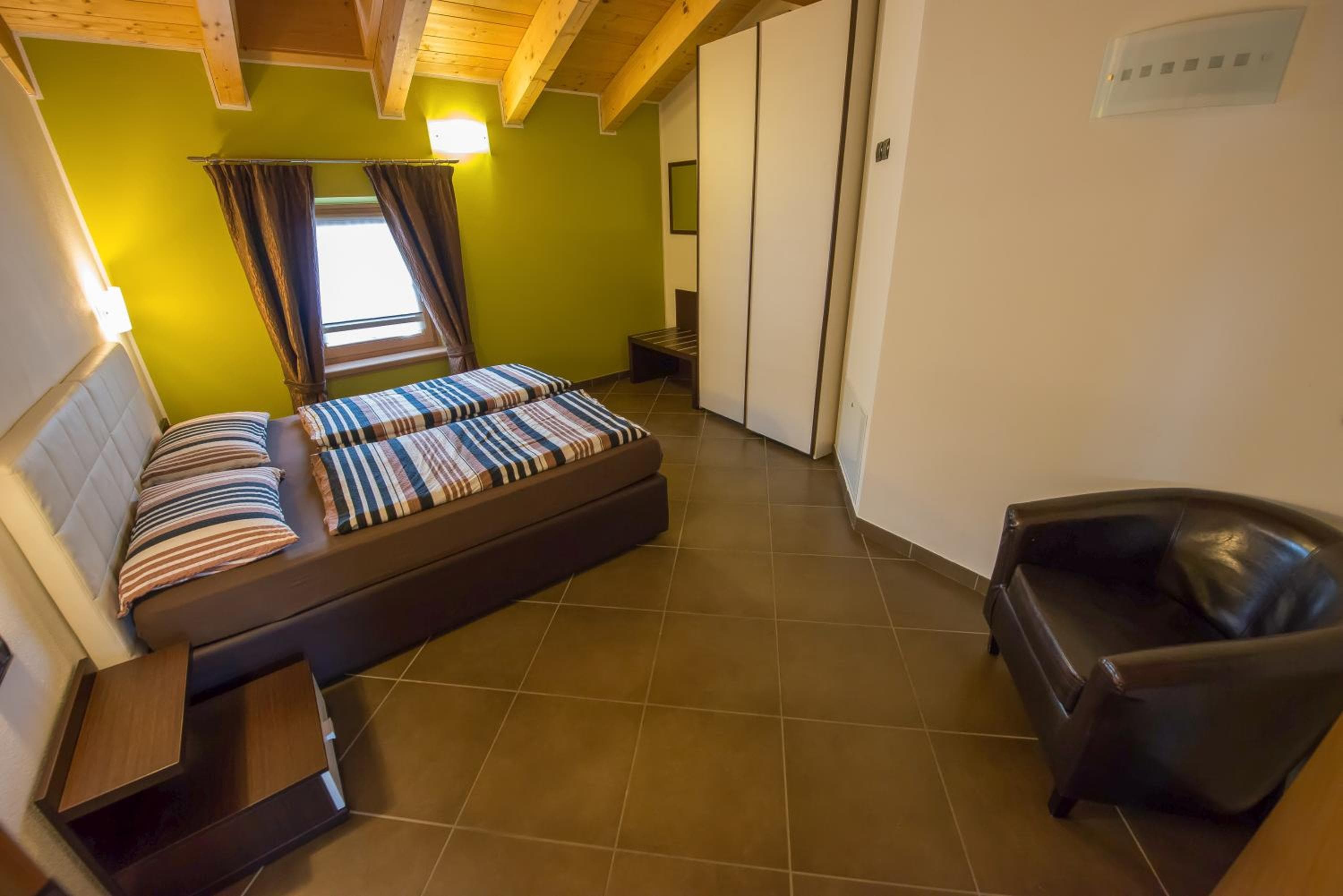 Casa Gallo - Bormolini Hotels & Apartments, Livigno, photo 5