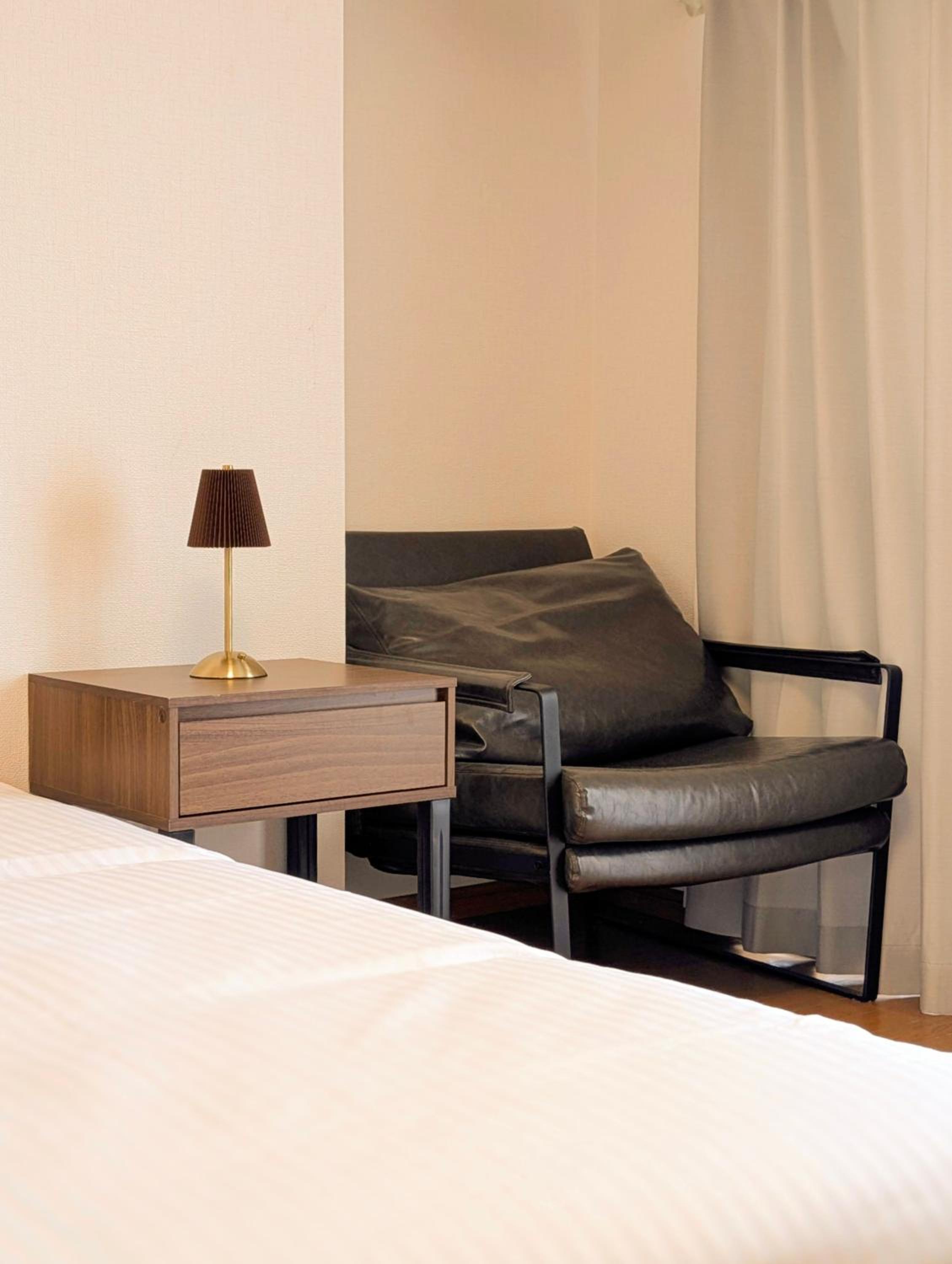 Home Stroy in Tokyo-VENTI Okachimachi 東京屋語, Tokyo