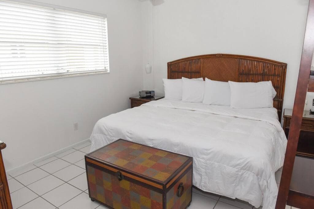 Aloha Apartments On the Intracoastal-Walk to the Beach, Pompano Beach, photo 4