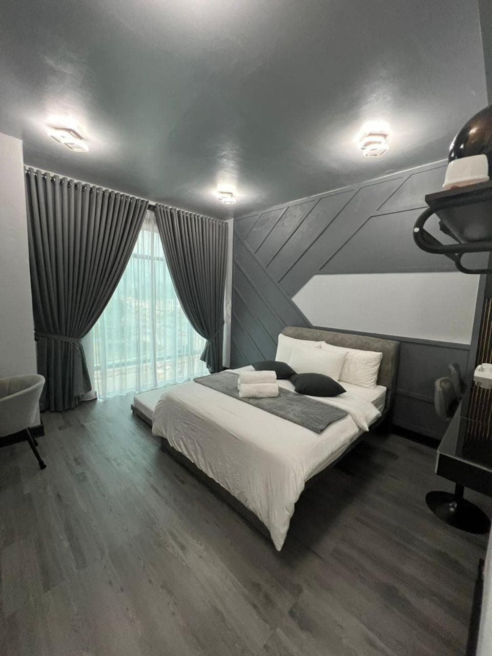 SAMSARA Studio Apartment at Kompleks Mutiara GM, Gua Musang, photo 4